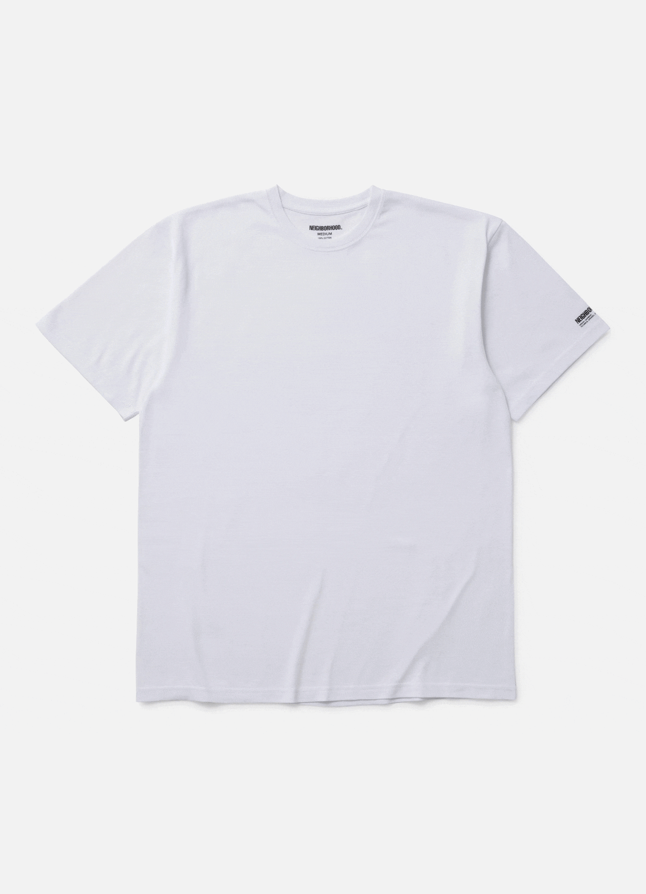 CLASSIC 2PAC TEE SS