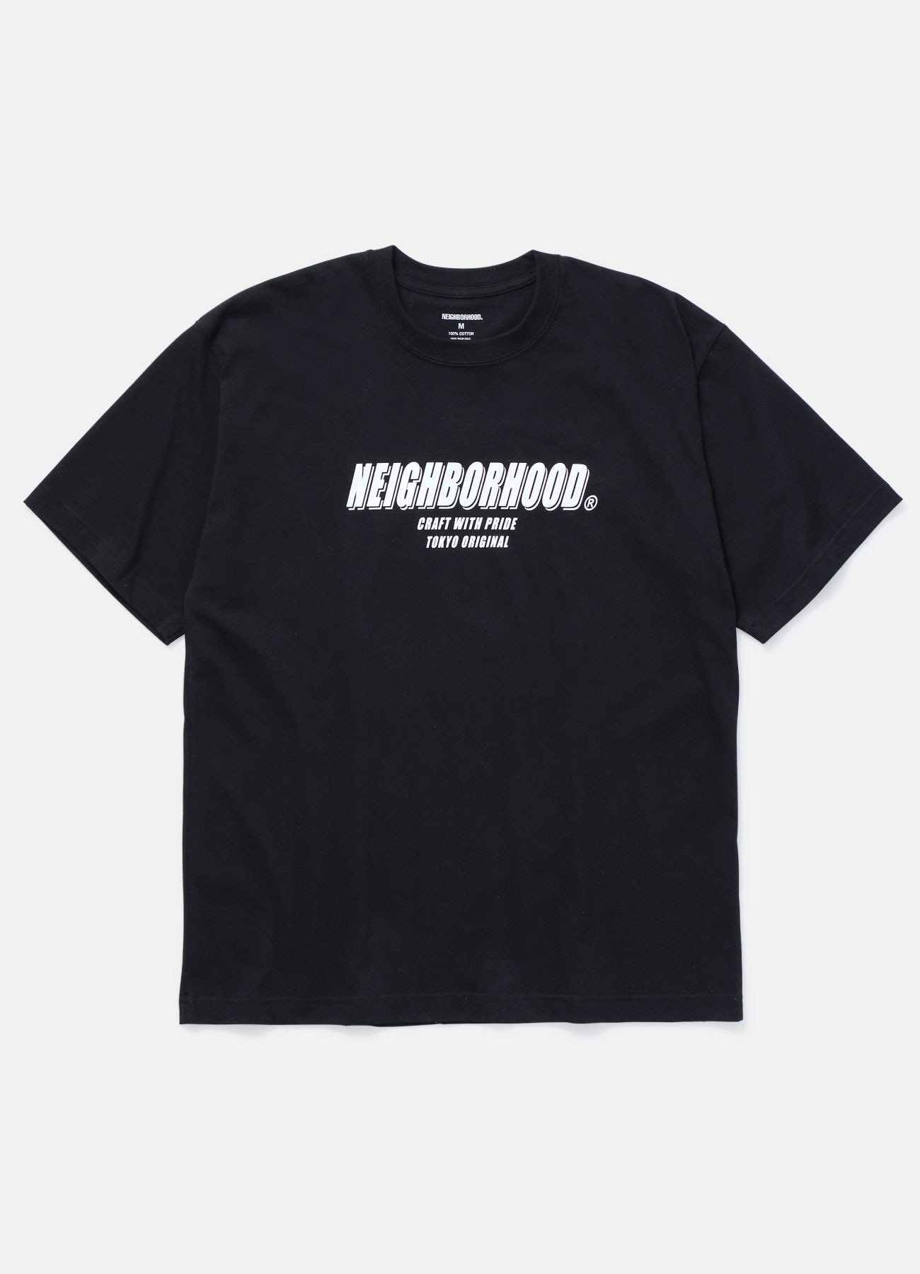 NH . TEE SS-1