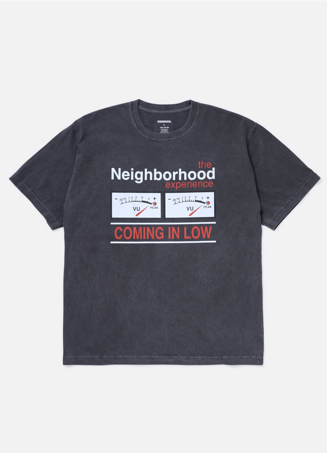 NH . TEE SS-6