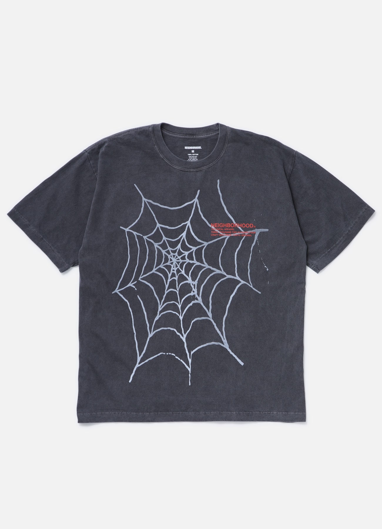 NH . TEE SS-7