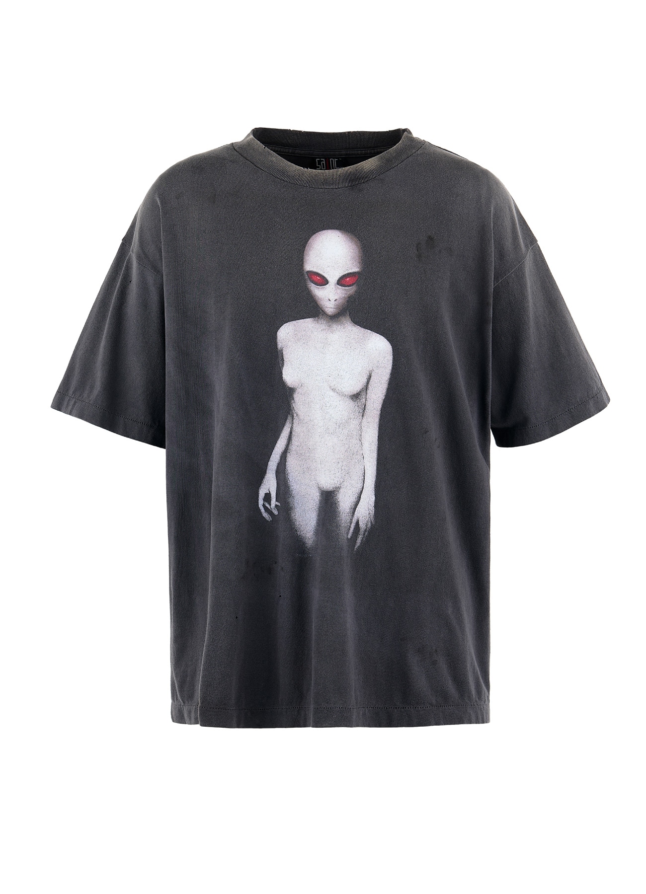 ALIEN SS TEE