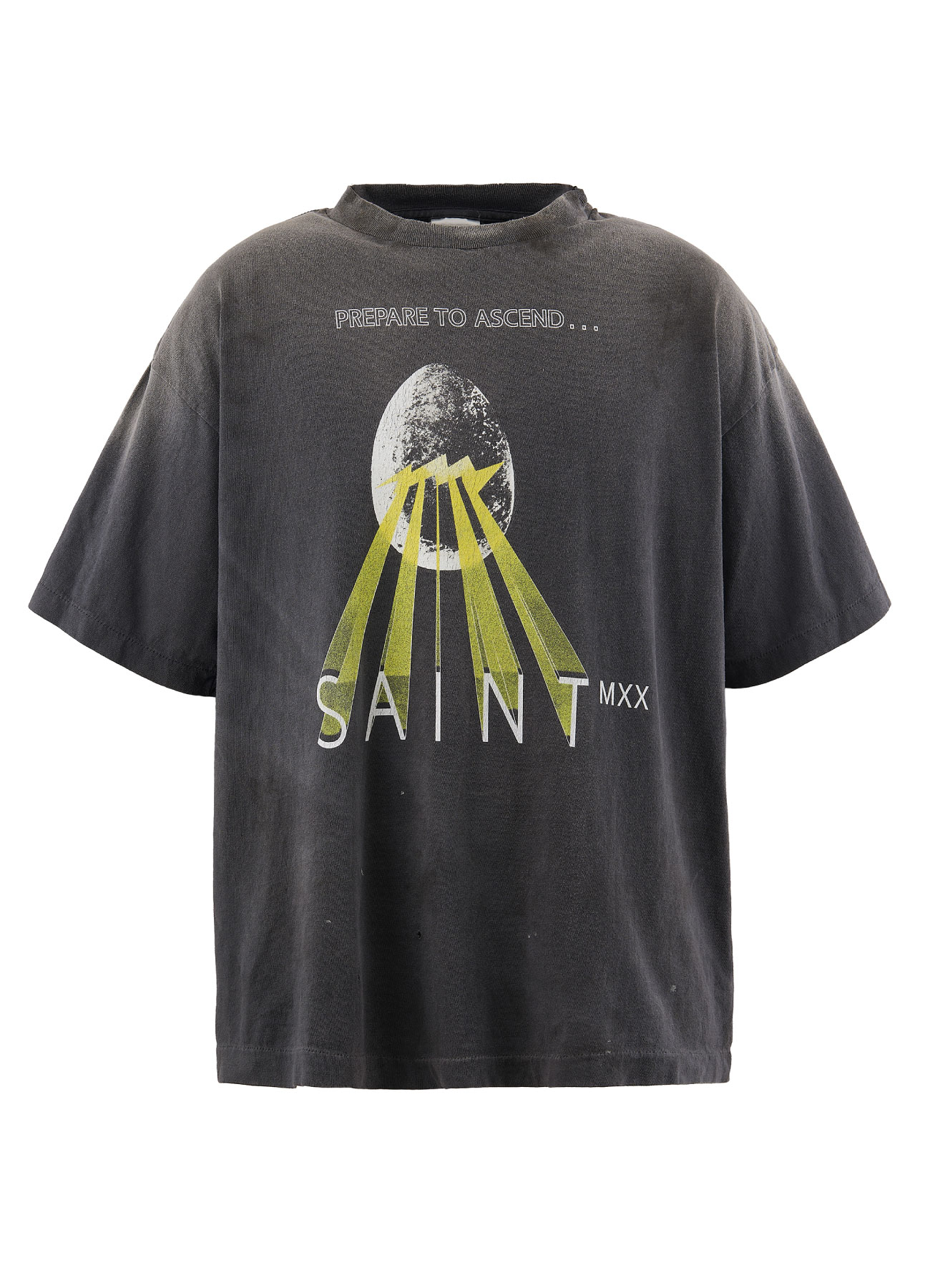 EGG SS TEE