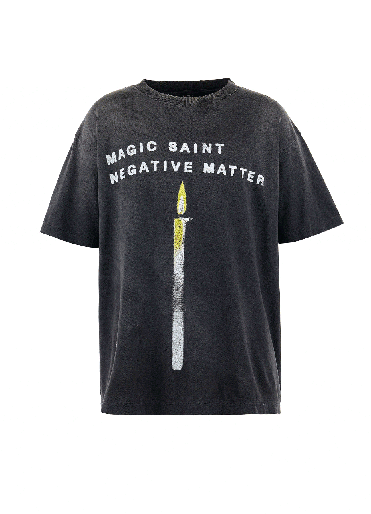 CANDLE SS TEE