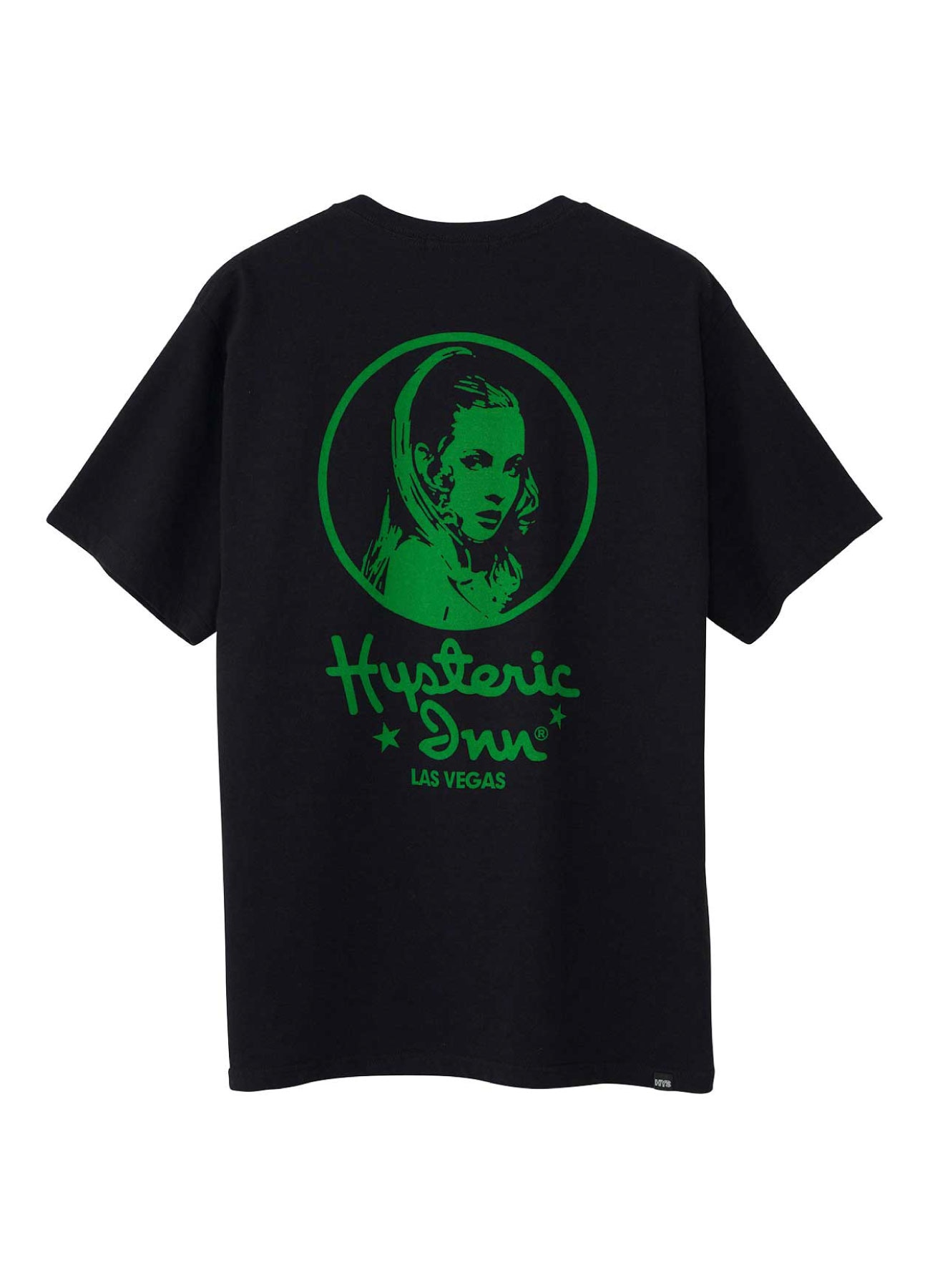 (新品・未使用)House on the Hill 2024ss Tシャツ 80 セント マイケル - Saint Michael × NEIGHBORHOOD スカル
