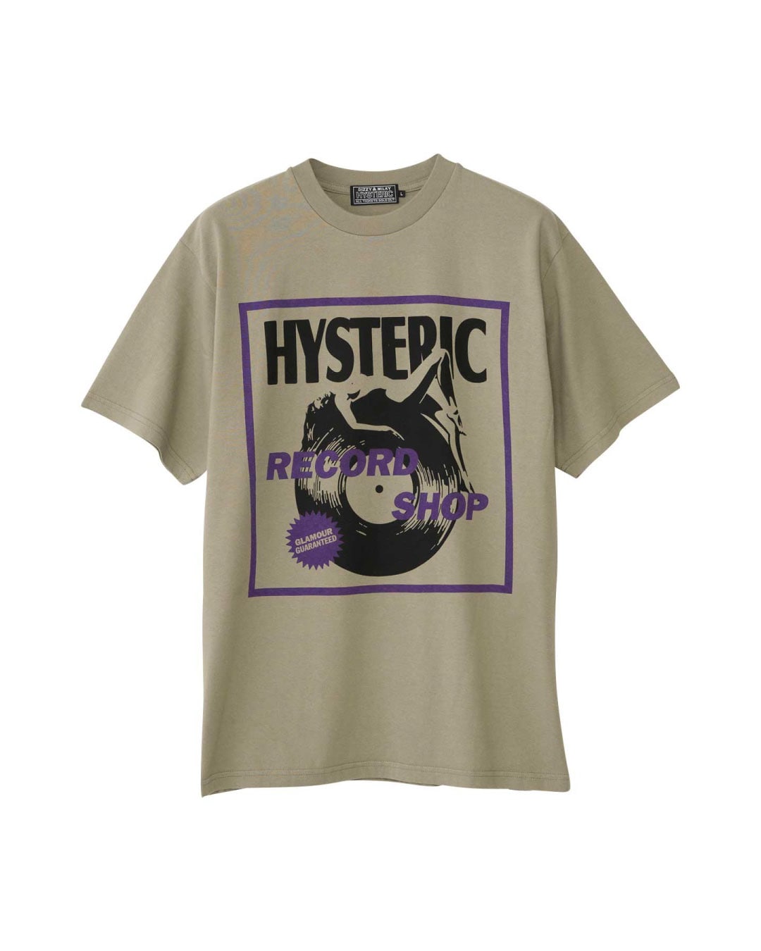 希少 HYSTERIC GLAMOUR グレー HYSTERIC DAY Tシャツ il_1080xN.6148793468_di0v.jpg