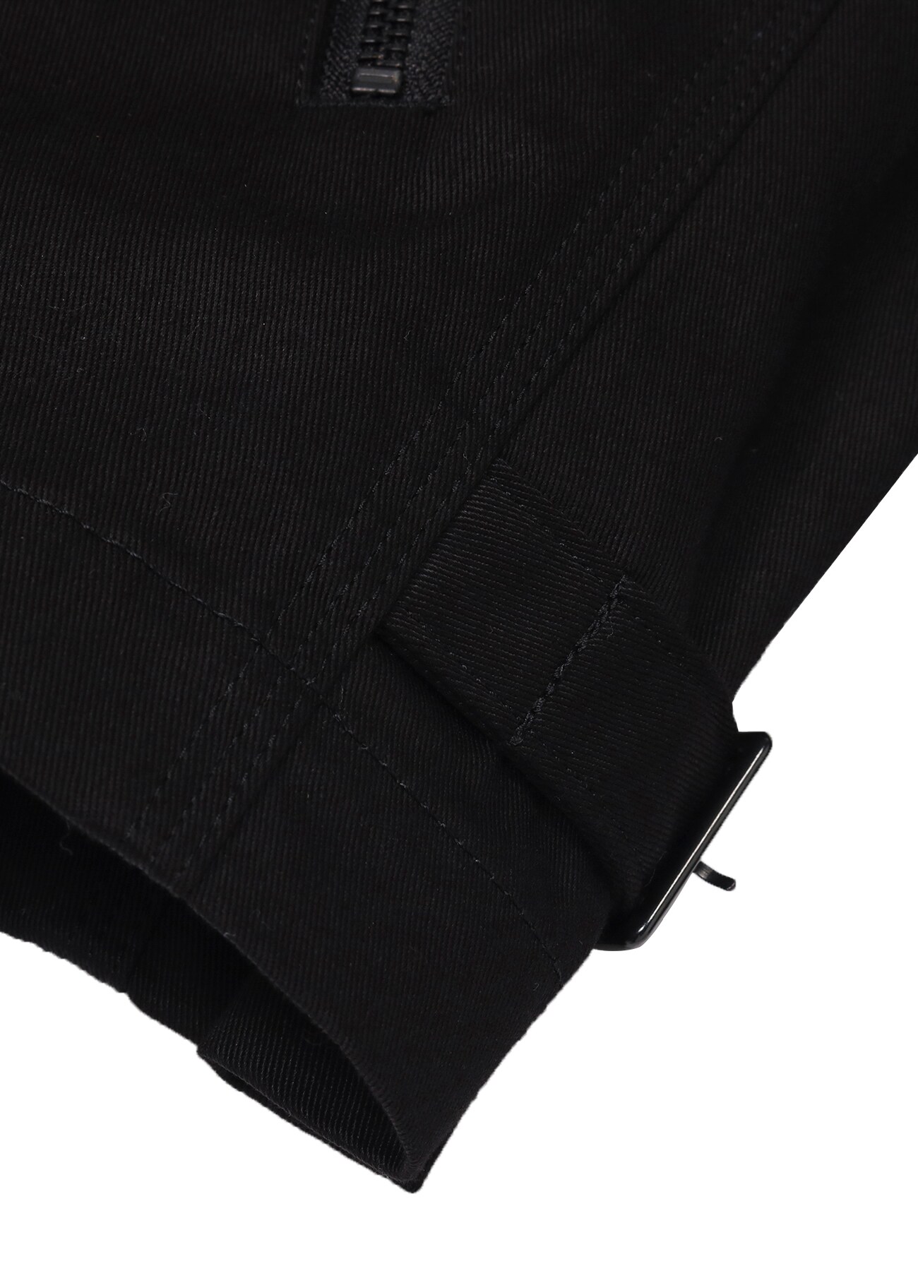 WILDSIDE × M/M(Paris) INITIAL SERIES JACKET_5