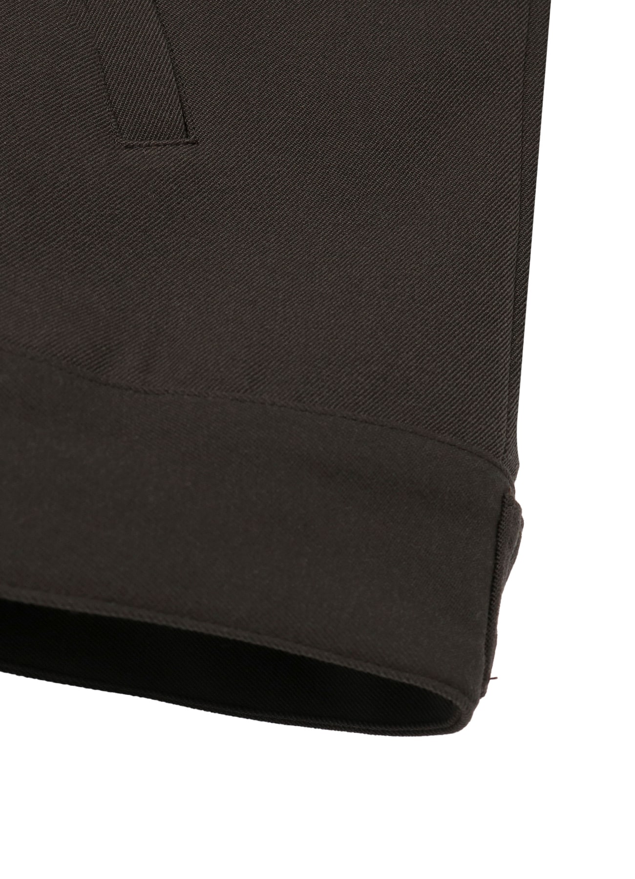 WILDSIDE × MOSS STUDIO MATAGI L/S T-Shirt(M Black): MOSS