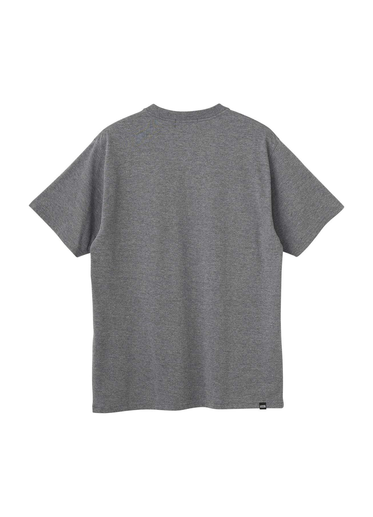 【5/23 12:00 release】HYS RECORD SHOP T-shirt_2