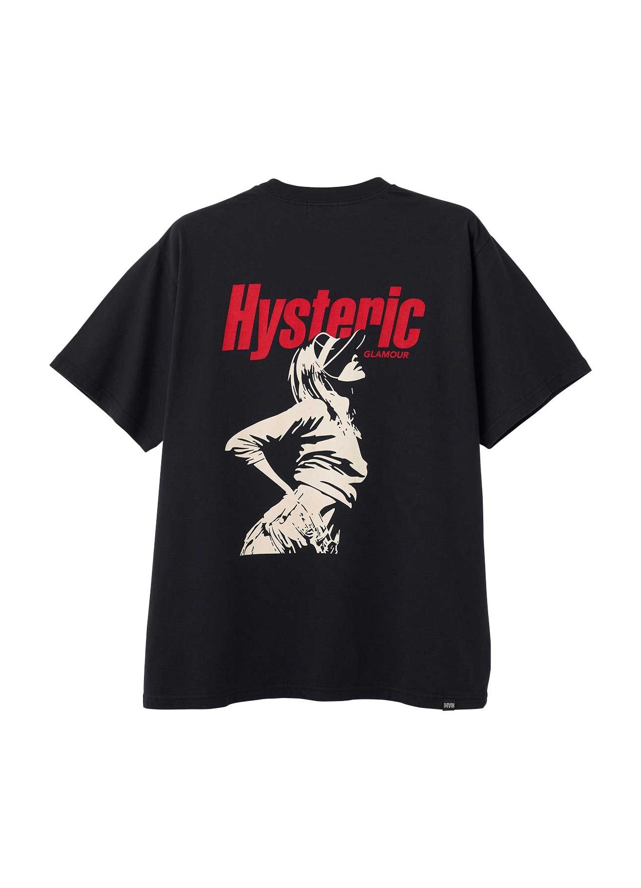 【7/11 12:00 発売】HYSTERIC SUN GIRL T-shirt_2