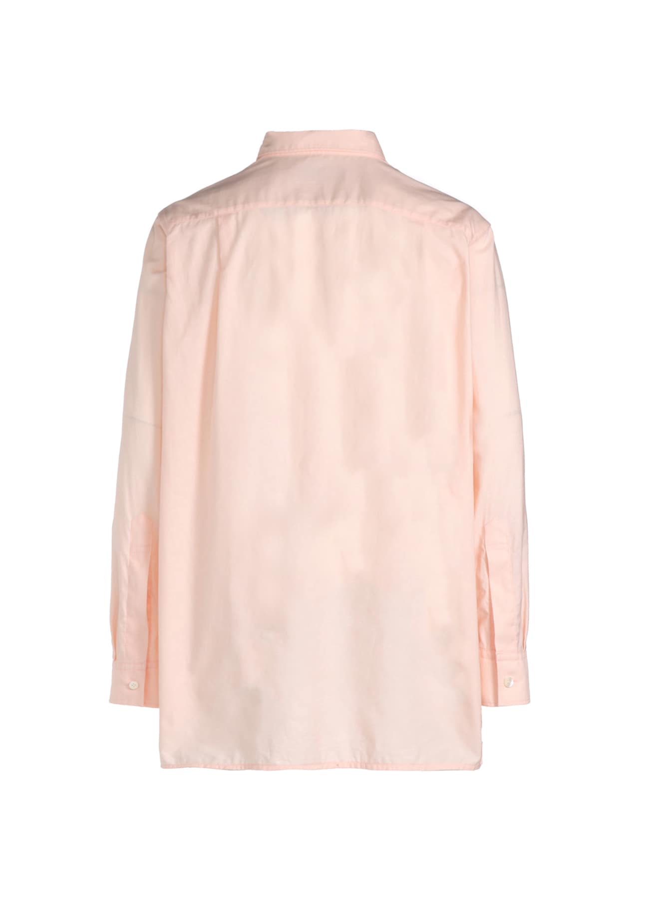 トモ WILDSIDE × IZUMONSTER Pink Shirt(FREE SIZE Pink): IZUMONSTER