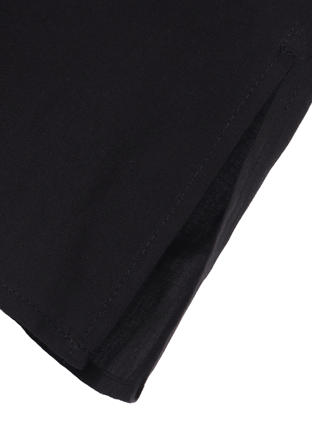 WILDSIDE × Kie Einzelganger Open Collar SS Shirt_6