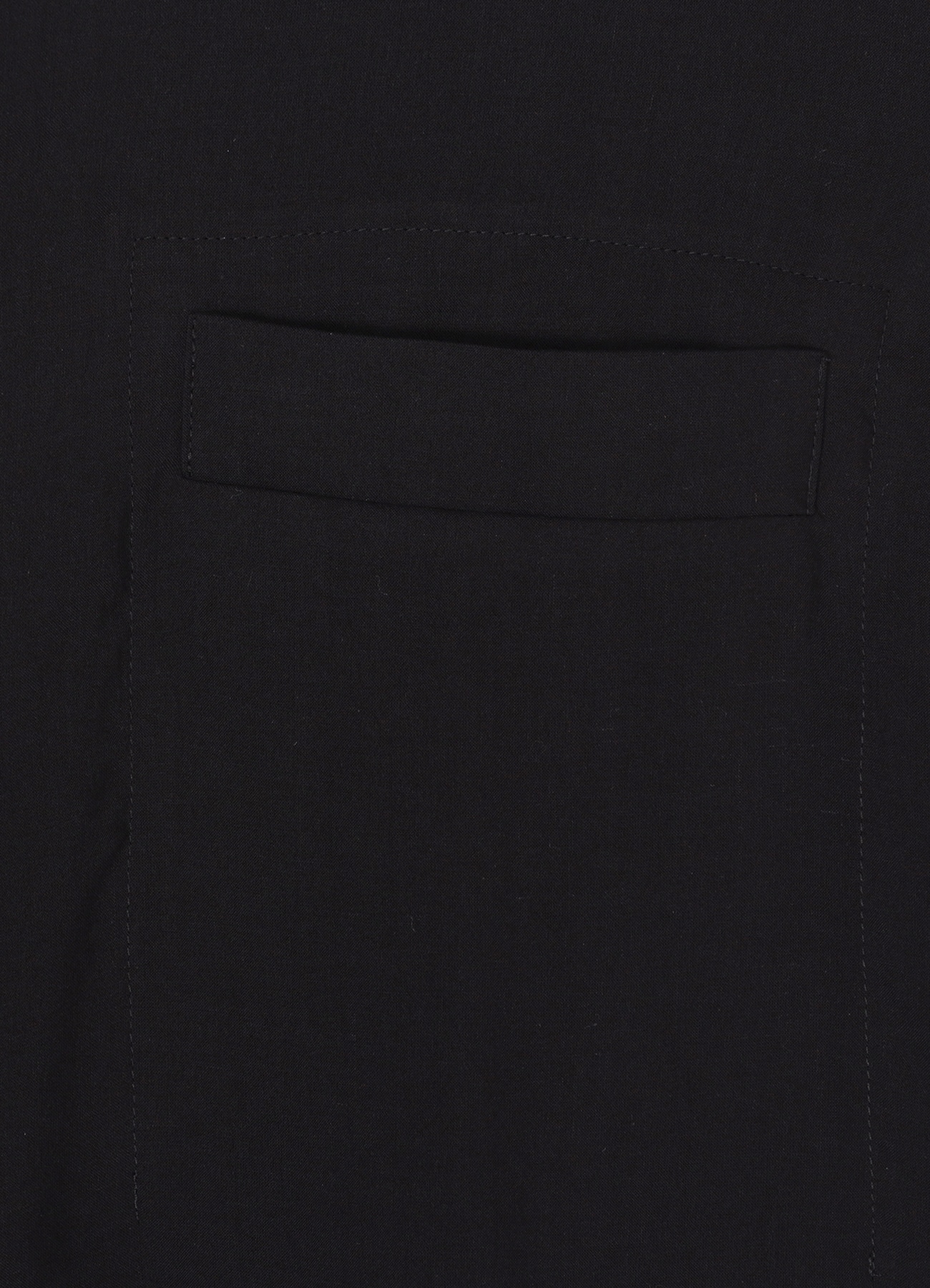 WILDSIDE × Kie Einzelganger Stand Collar LS Shirt_8