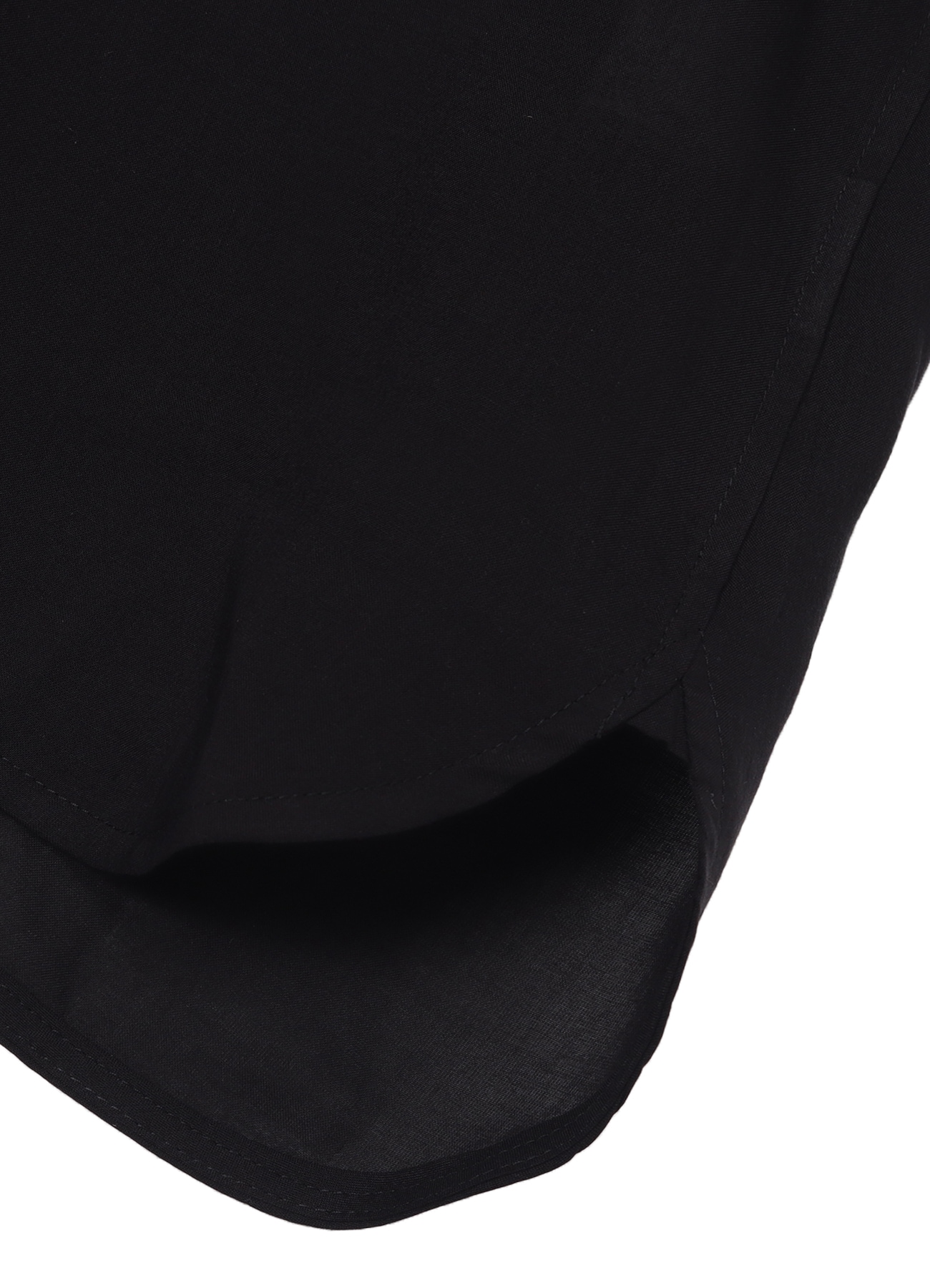 WILDSIDE × Kie Einzelganger Long Stand Collar LS Shirt_6