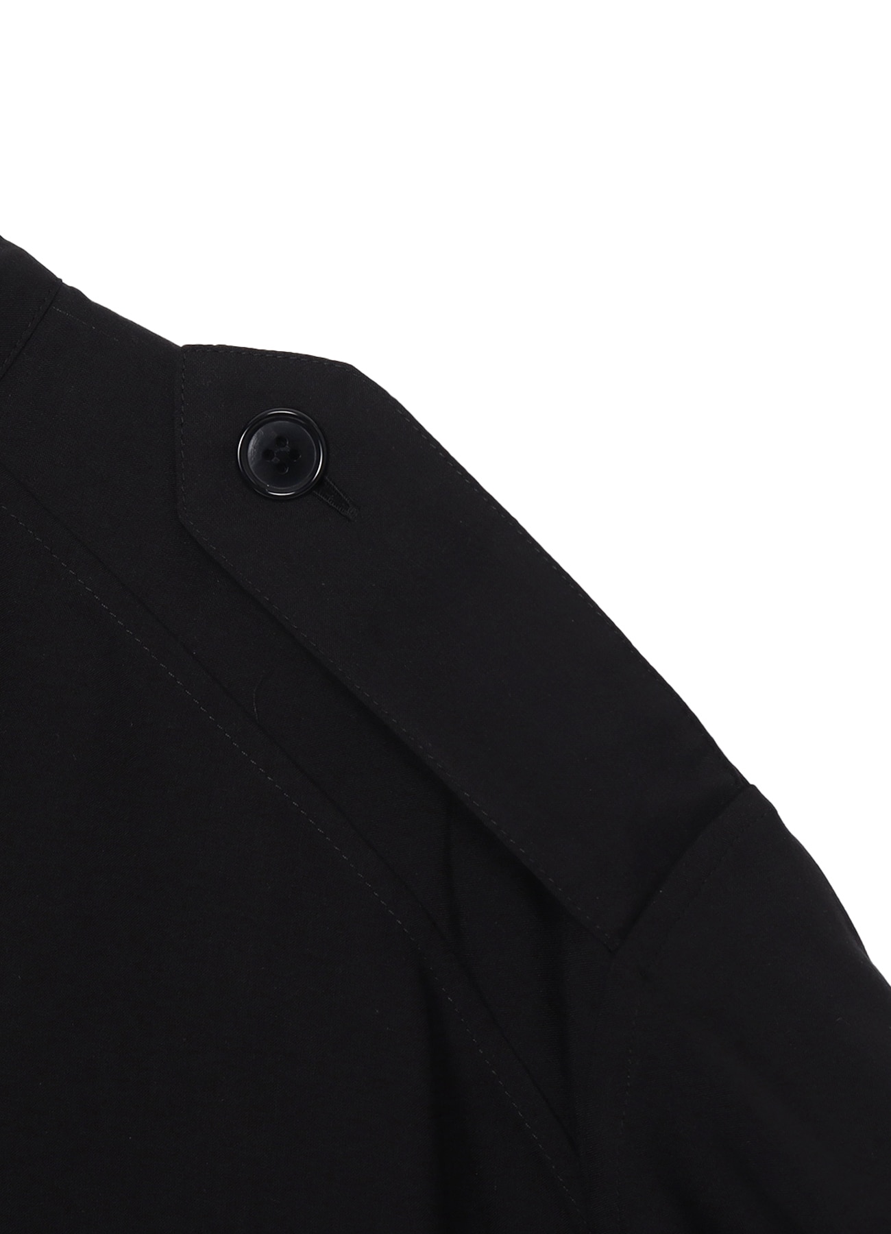 WILDSIDE × Kie Einzelganger Long Stand Collar LS Shirt_7
