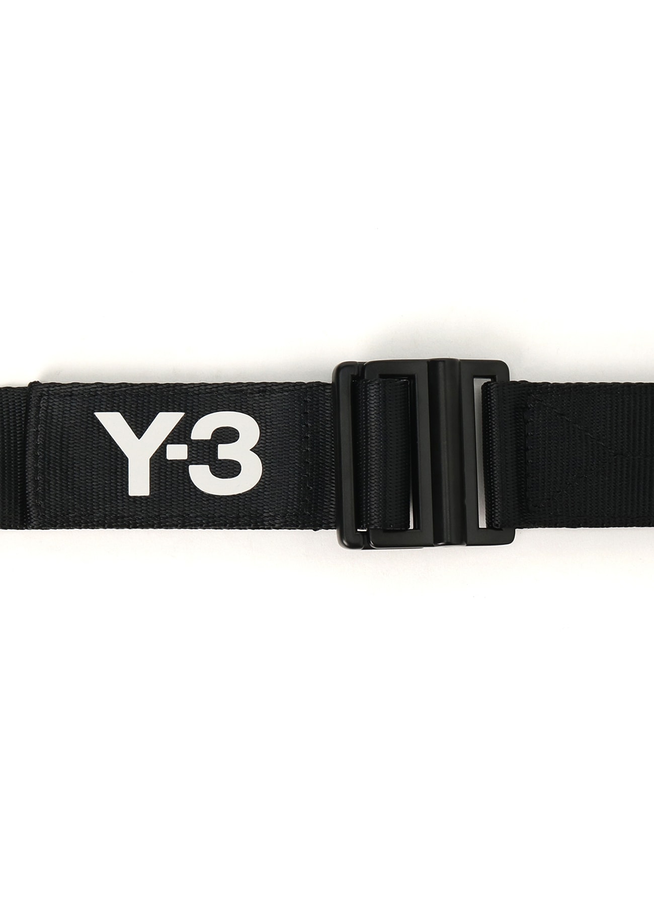 y-3 ベルト ストア wear