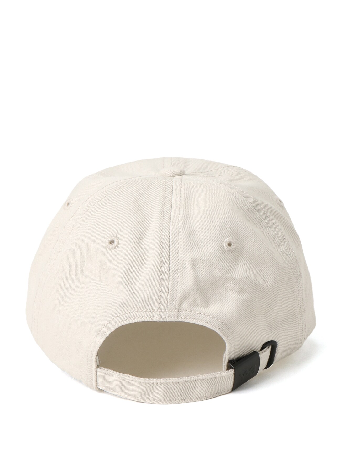 Y-3 DAD CAP_3