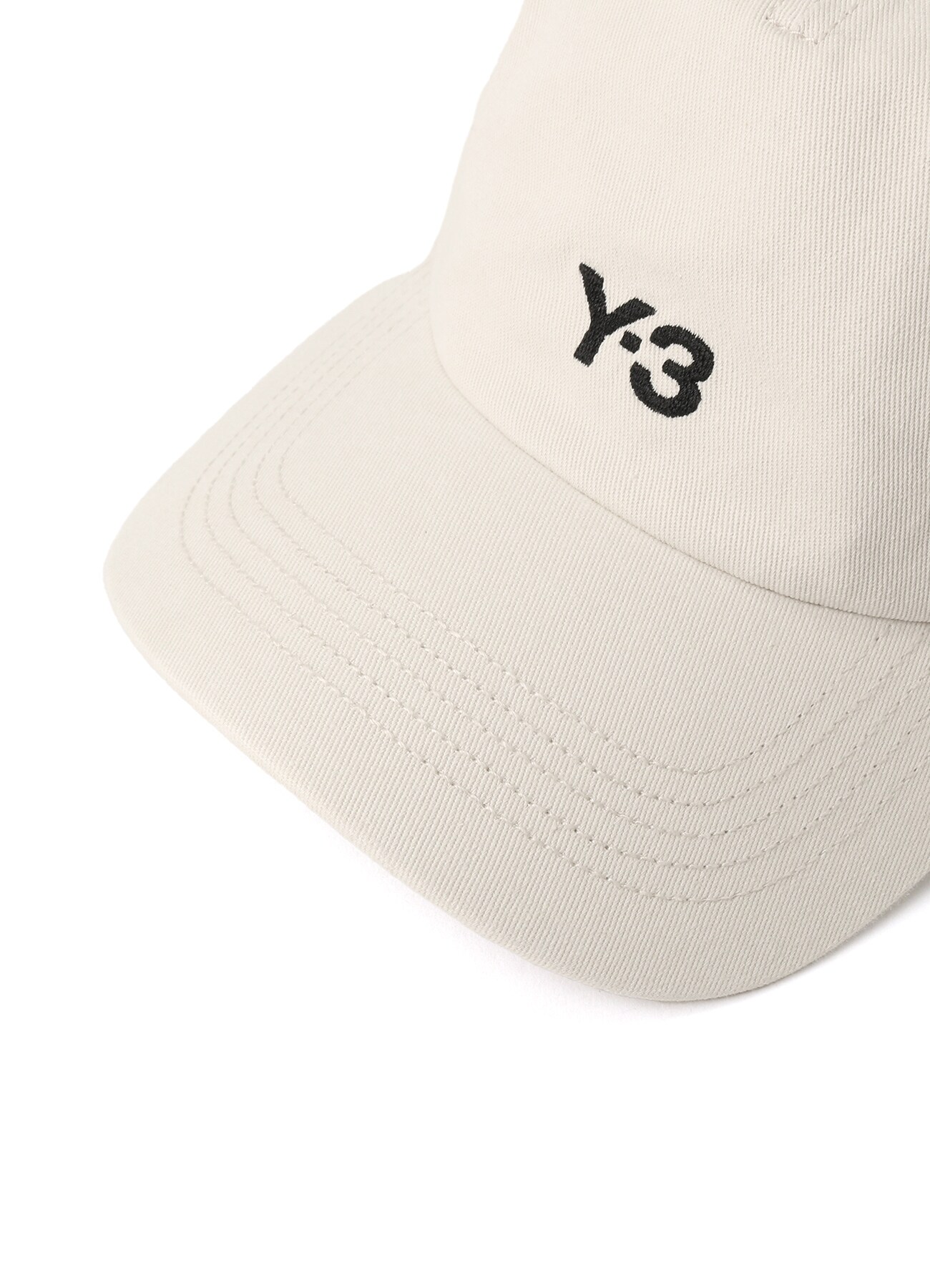 Y-3 DAD CAP_4