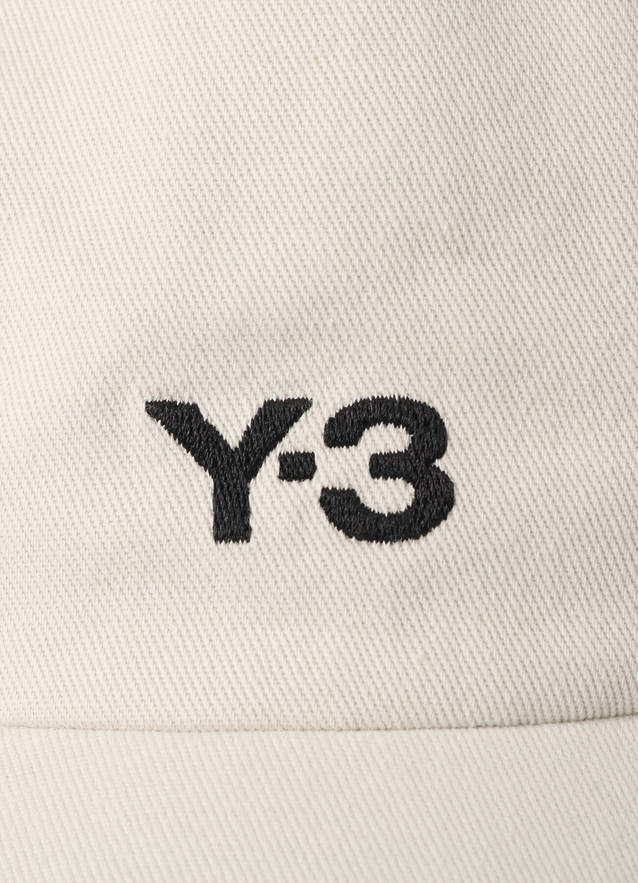 Y-3 DAD CAP_5