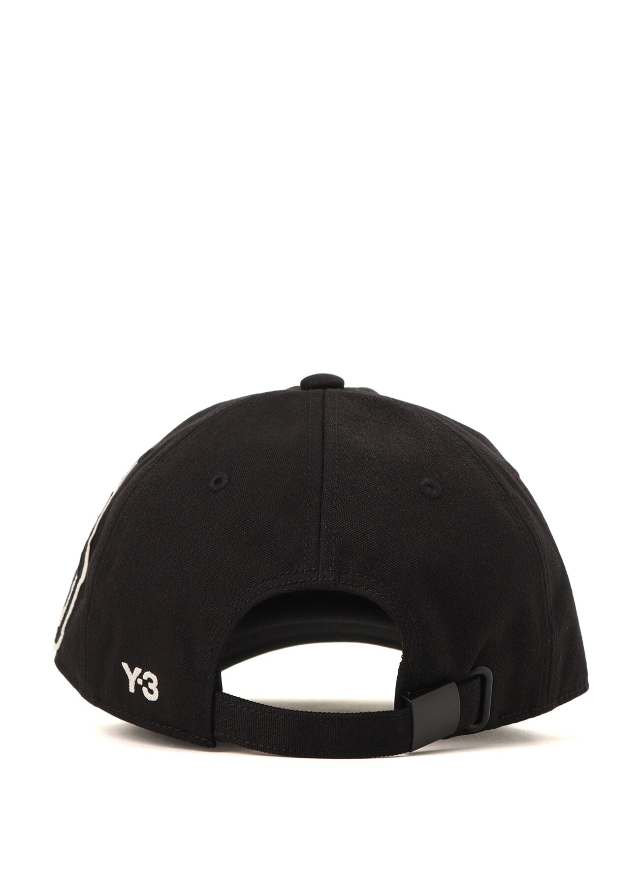 Y-3 MORPHED CAP