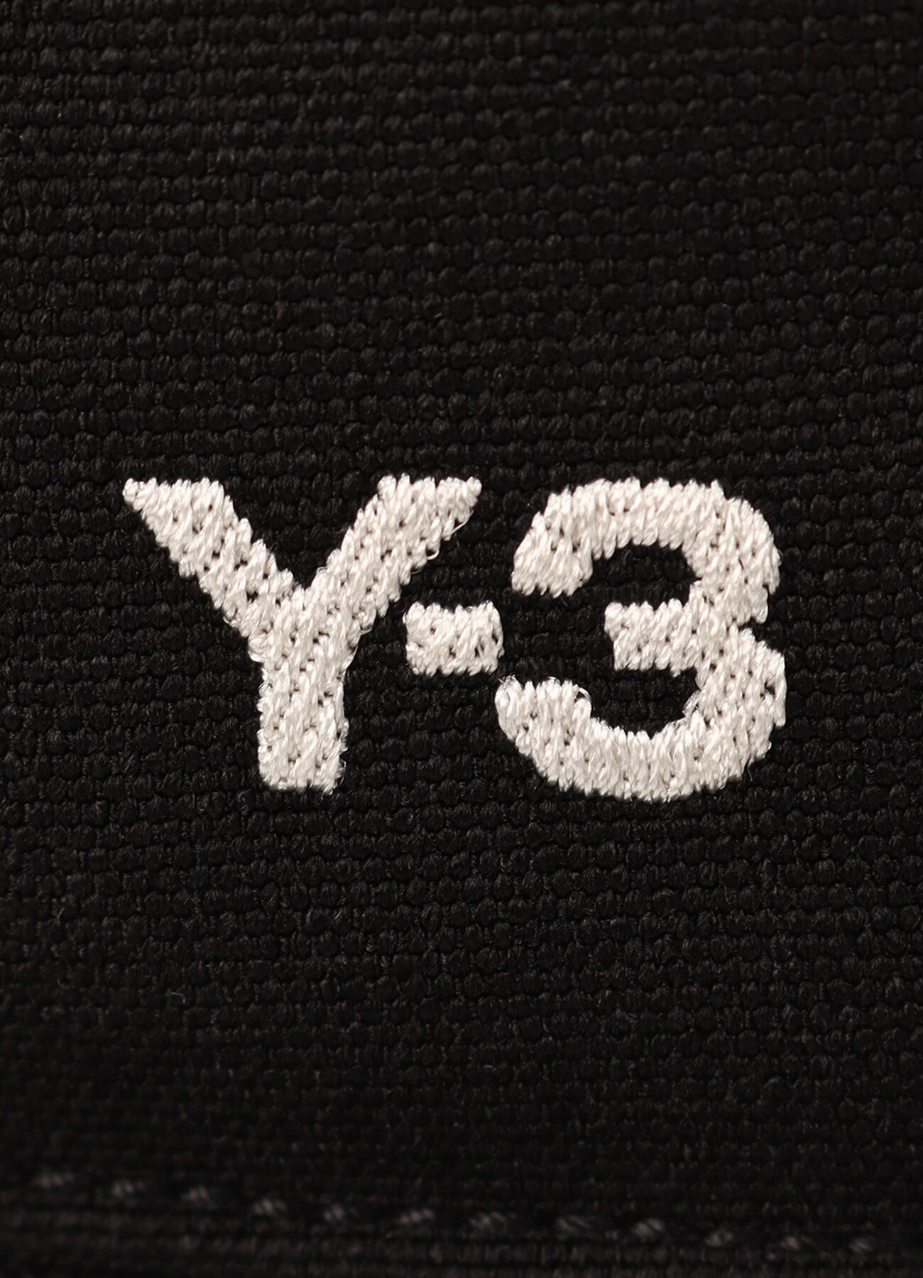 Y-3 BUCKET HAT_5