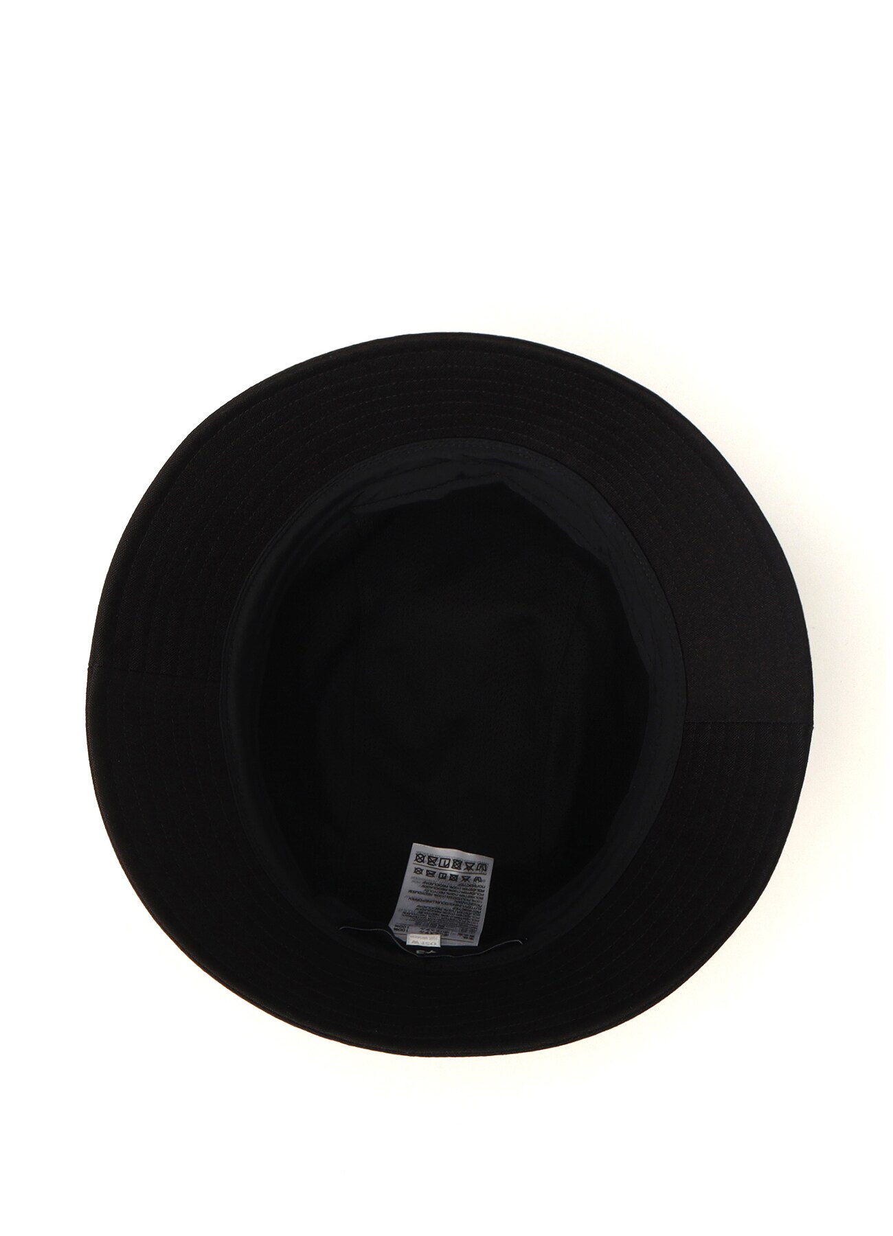 Y-3 BUCKET HAT_6