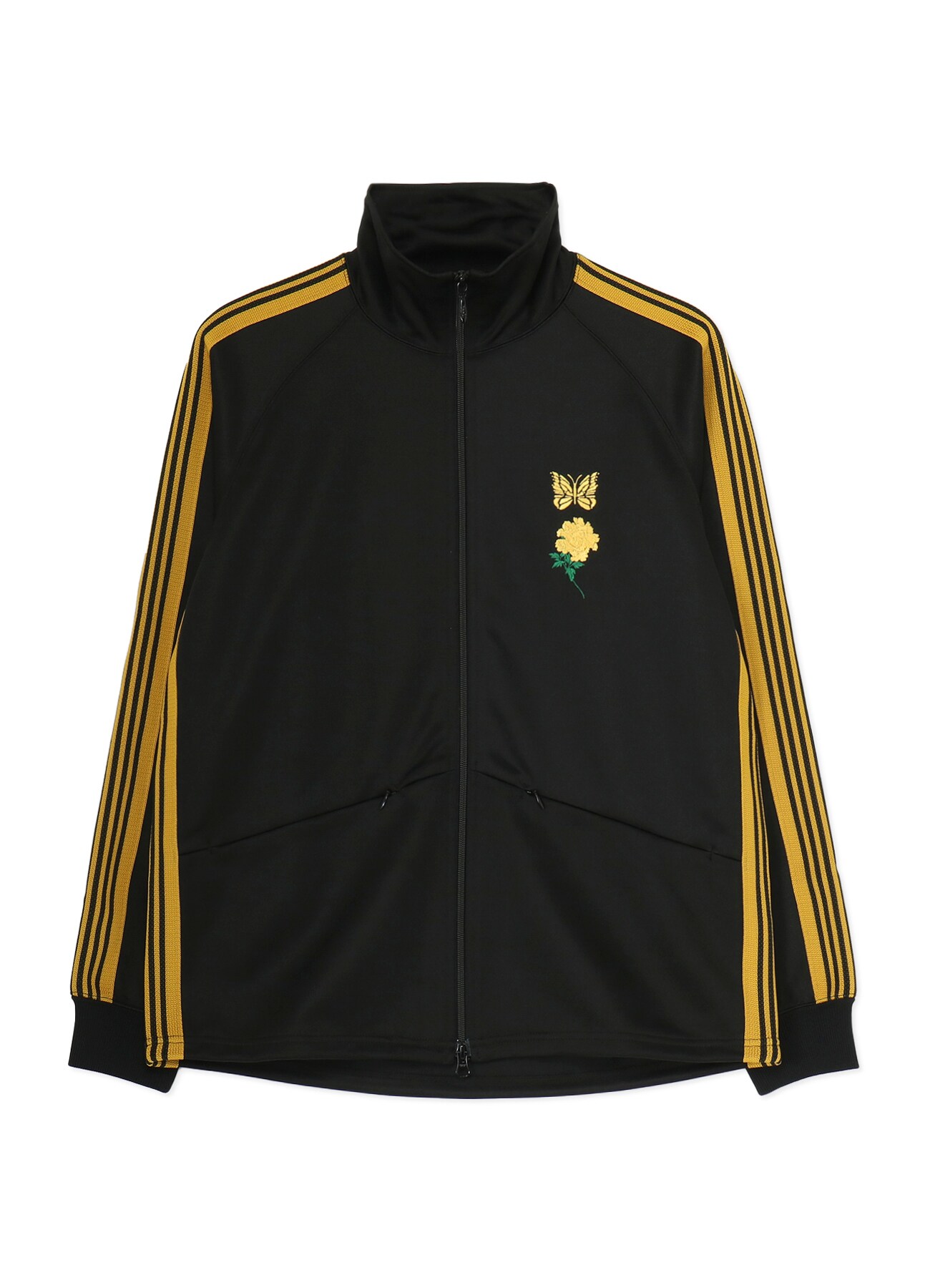 【5/1 12:00 - 5/6 23:59 抽選販売】WILDSIDE x NEEDLES W.U.Track Jacketメンズ