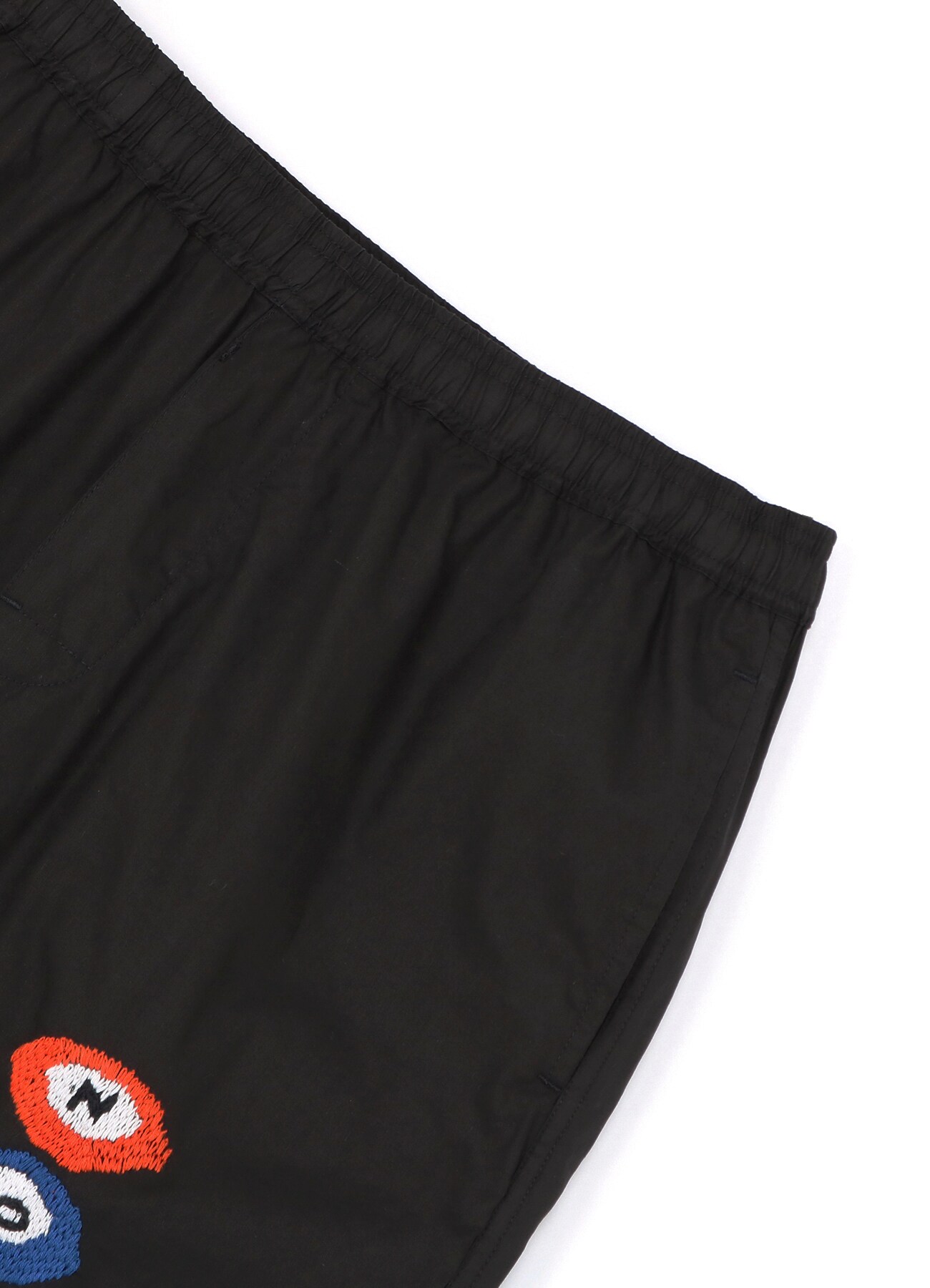 WILDSIDE × NOMA t.d. BILLIARDS HAND EMBROIDERY EASY PANTS_3