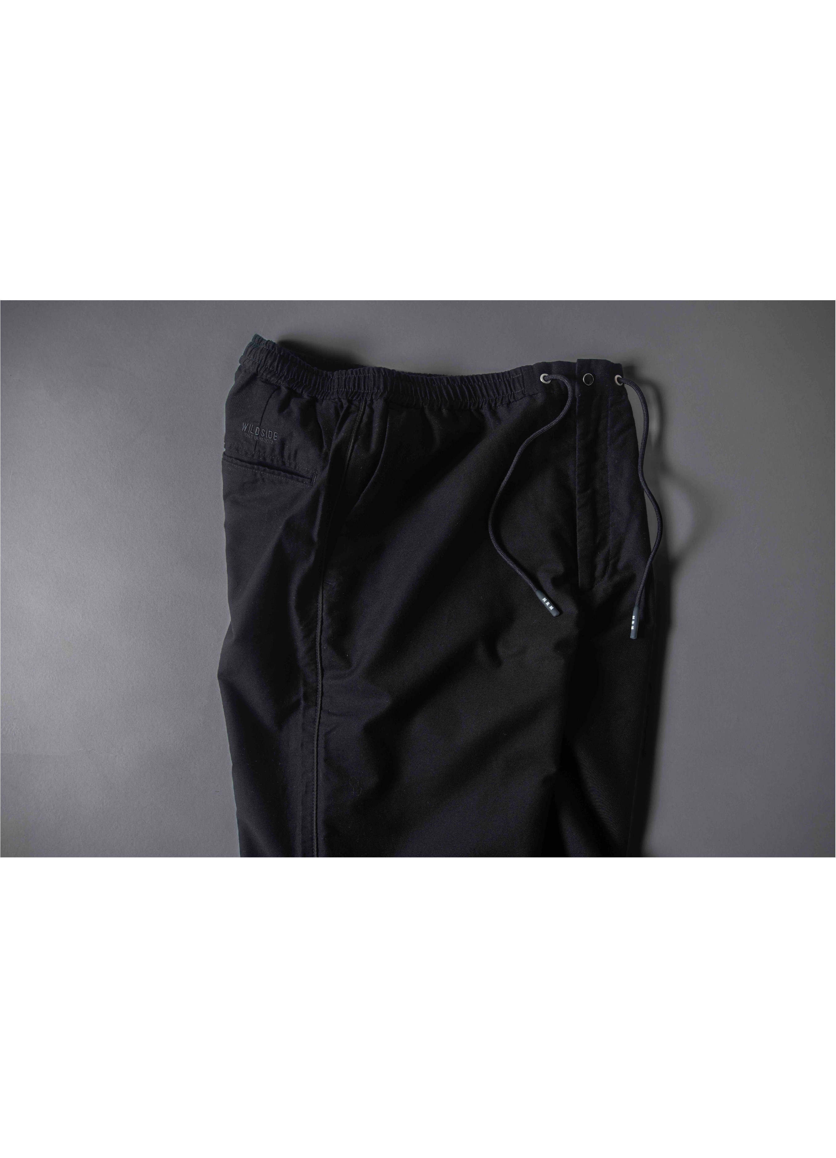 WILDSIDE × HOLLYWOOD RANCH MARKET Track Pants_4