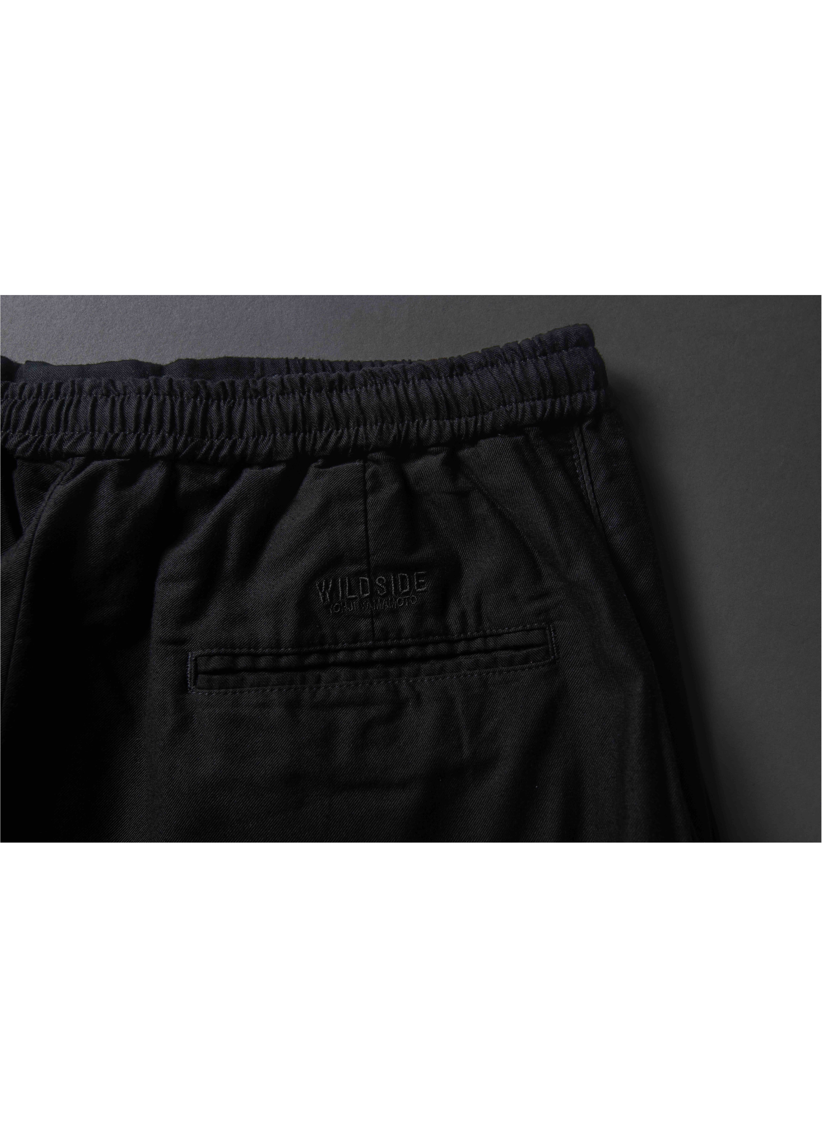 WILDSIDE × HOLLYWOOD RANCH MARKET Track Pants_6