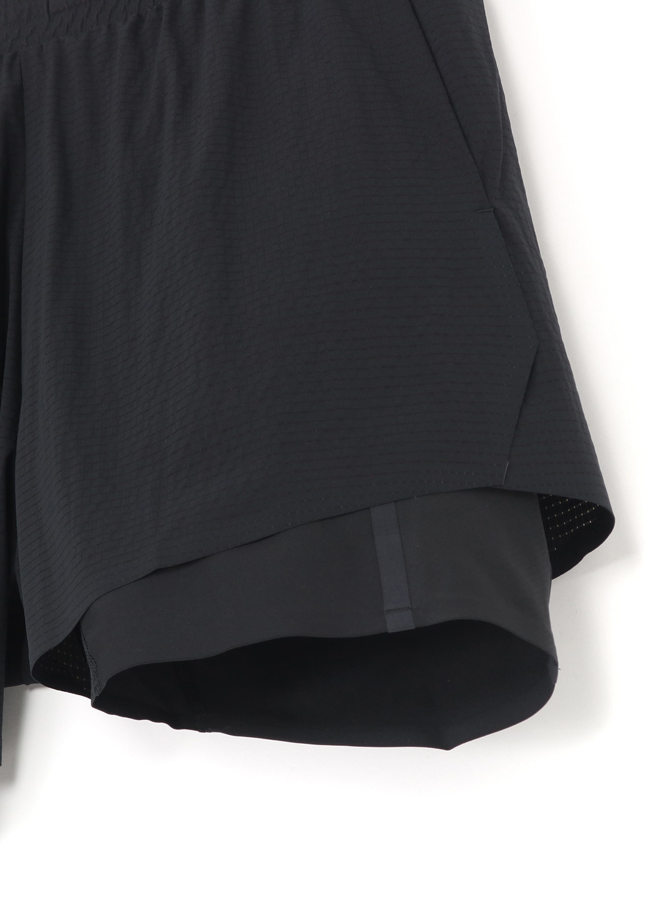M RUN TIGHTS SH(MEN)_4