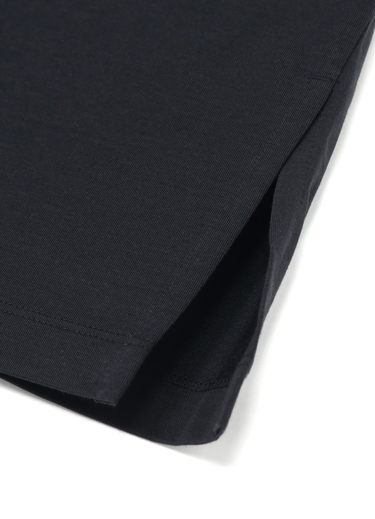 3S SS TEE(XS blackxoff white): Y-3｜WILDSIDE YOHJI YAMAMOTO