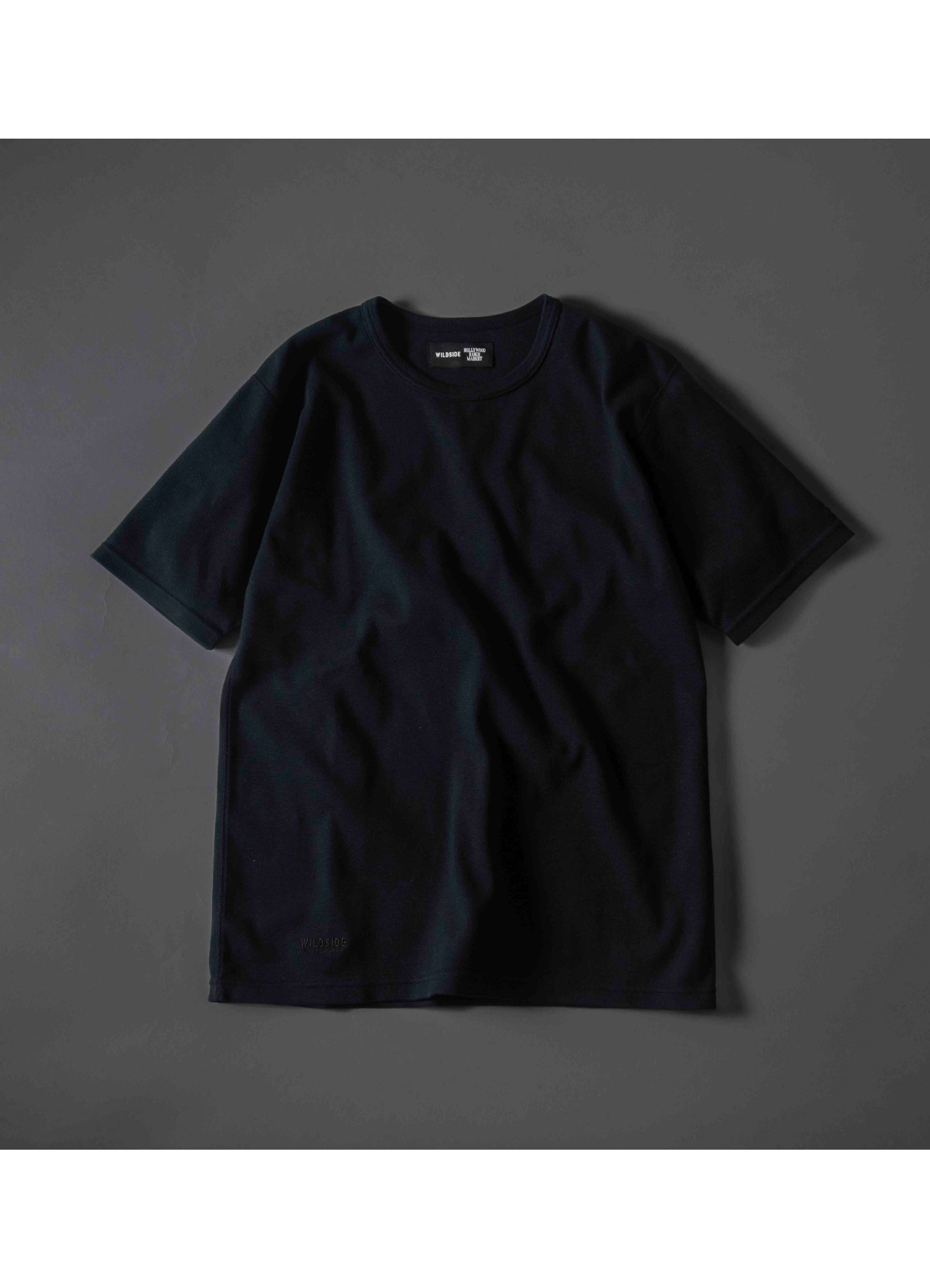 WILDSIDE × HOLLYWOOD RANCH MARKET Stretech Fraise Short