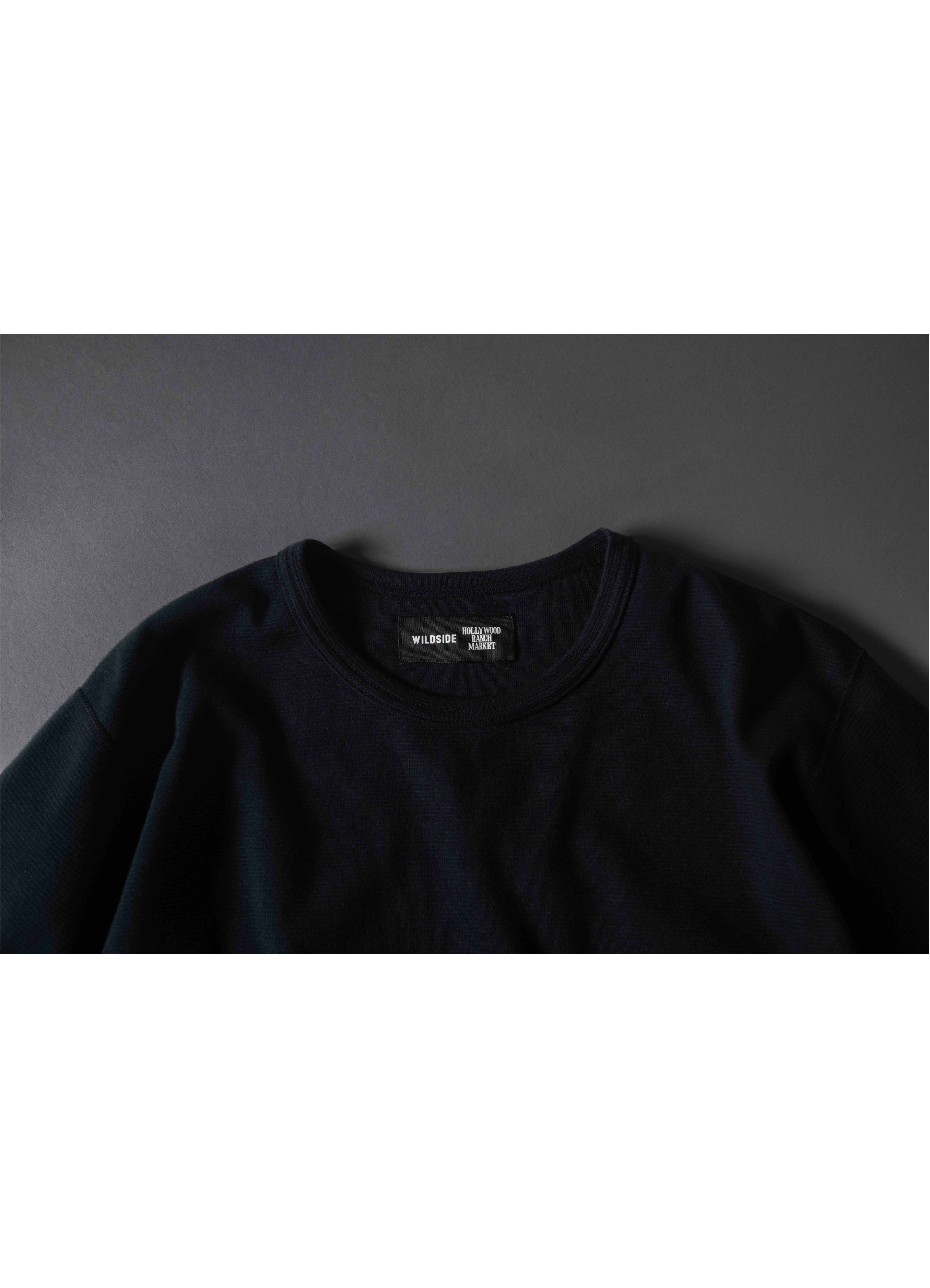 WILDSIDE × HOLLYWOOD RANCH MARKET Stretech Fraise Short