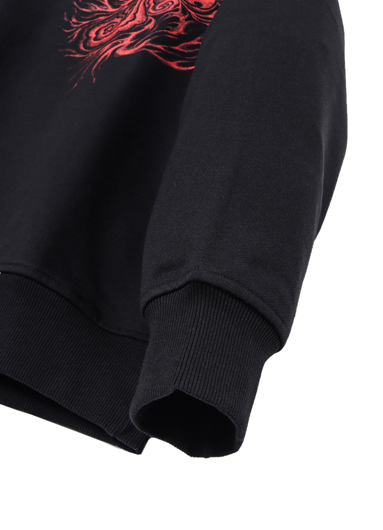 JFA CW HOODIE(XS BLACK-Y3): Y-3｜WILDSIDE YOHJI YAMAMOTO（ワイルドサイド）【公式通販】