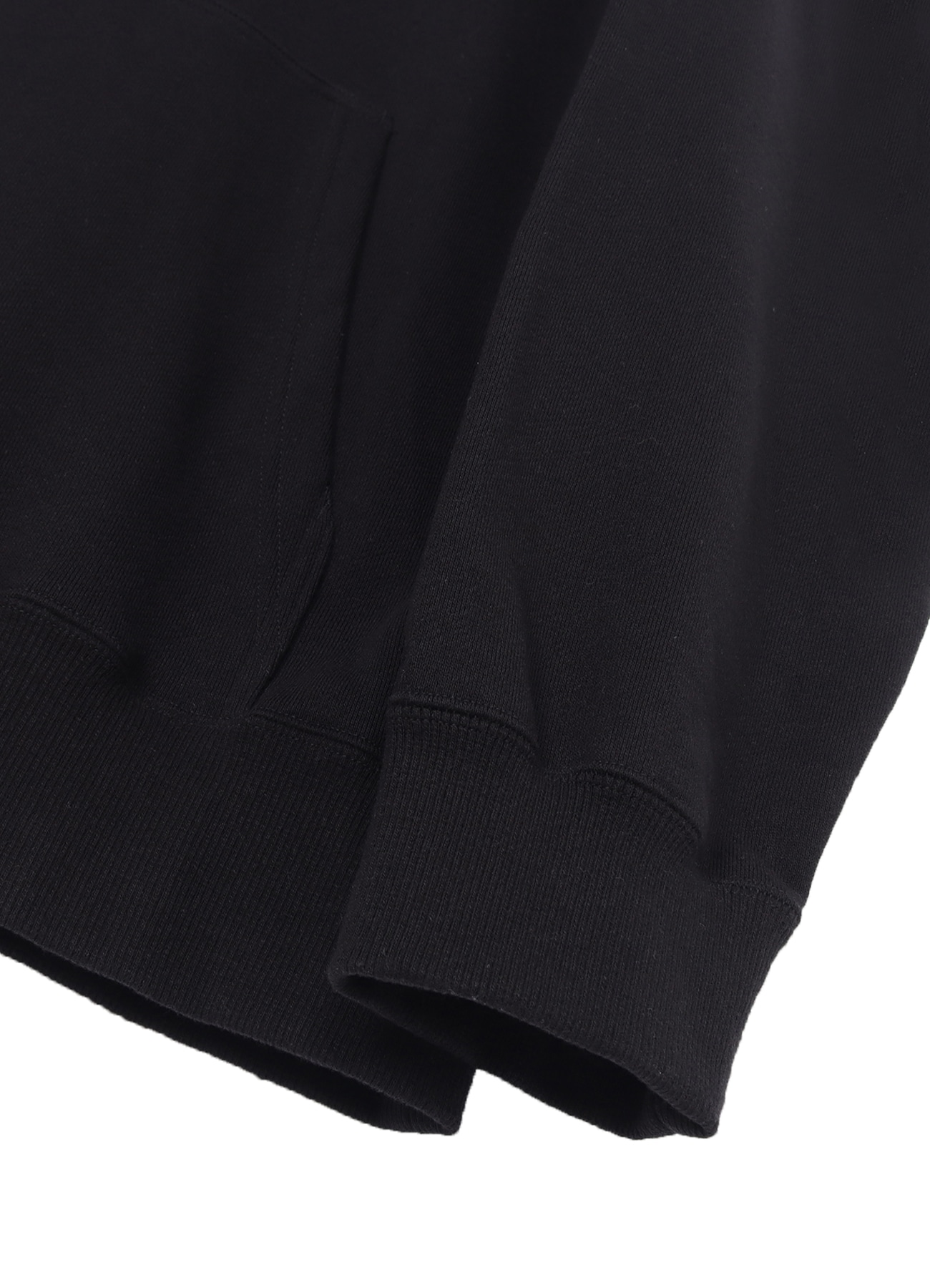 WILDSIDE × IRACEMA INSECTS LINE Hoodie(M Black): IRACEMA