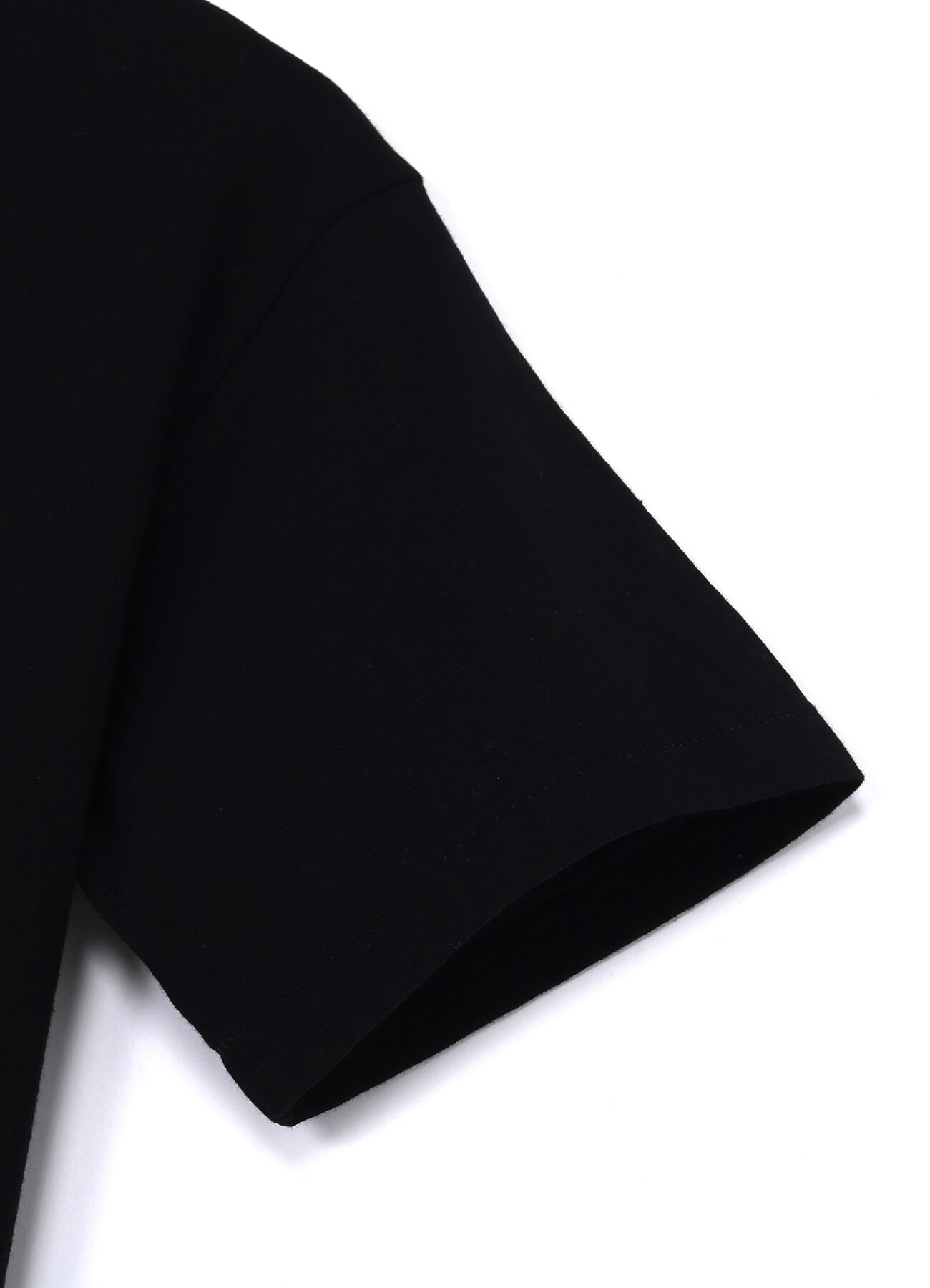 WILDSIDE × CHIVAS REGAL BLUE FLOWER T-Shirt_4