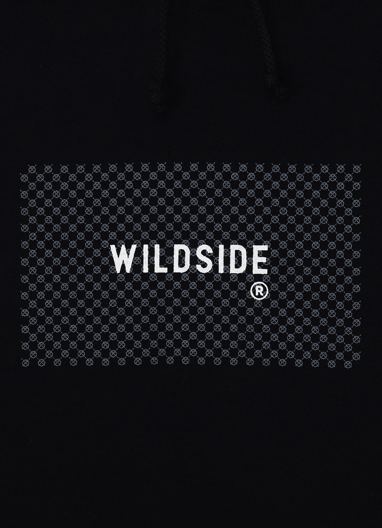 WILDSIDE × CHIVAS REGAL RED FLOWER HOODIE_6