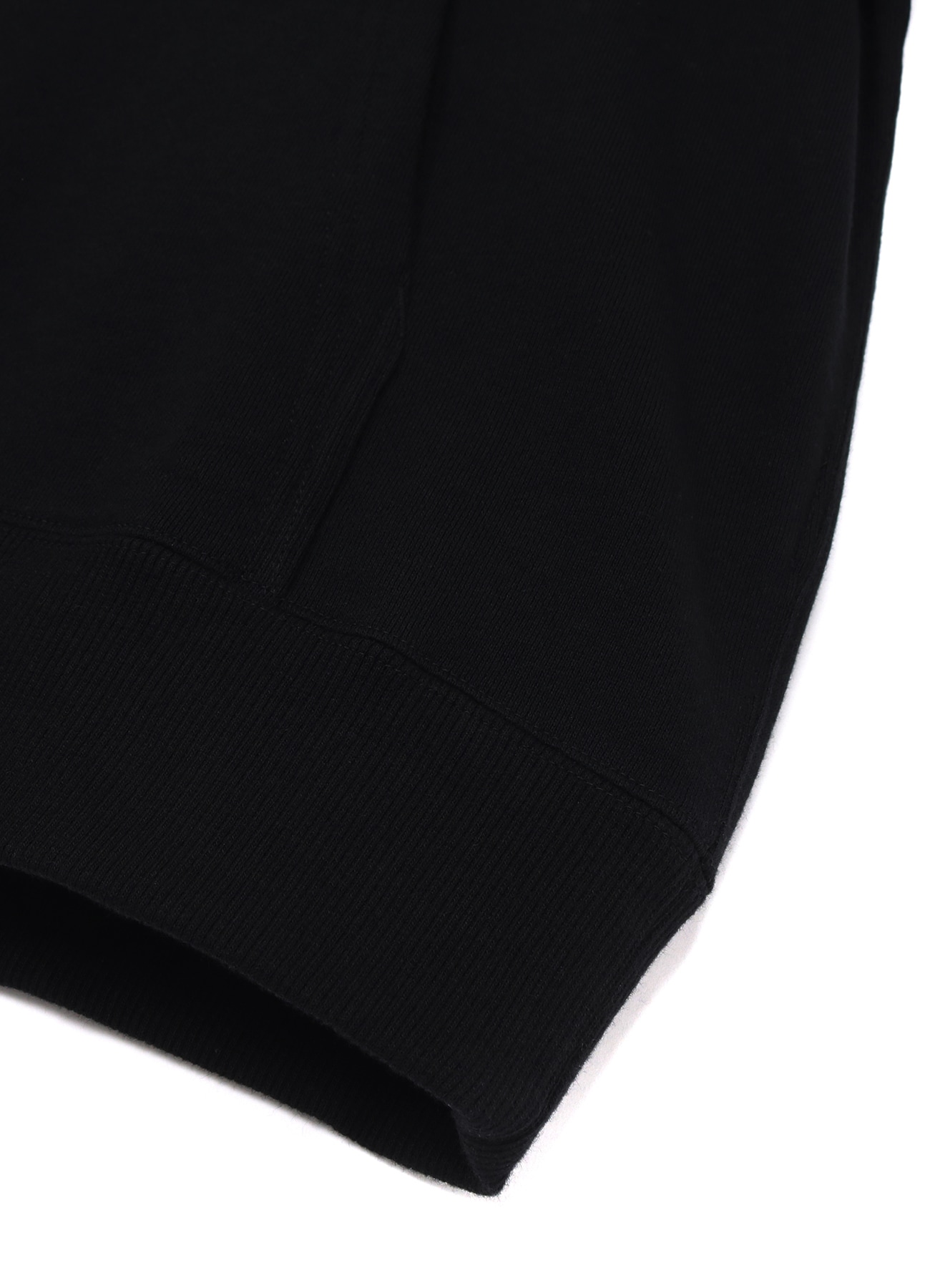 WILDSIDE×天野タケル Collaboration Hoodie(M Black): 天野