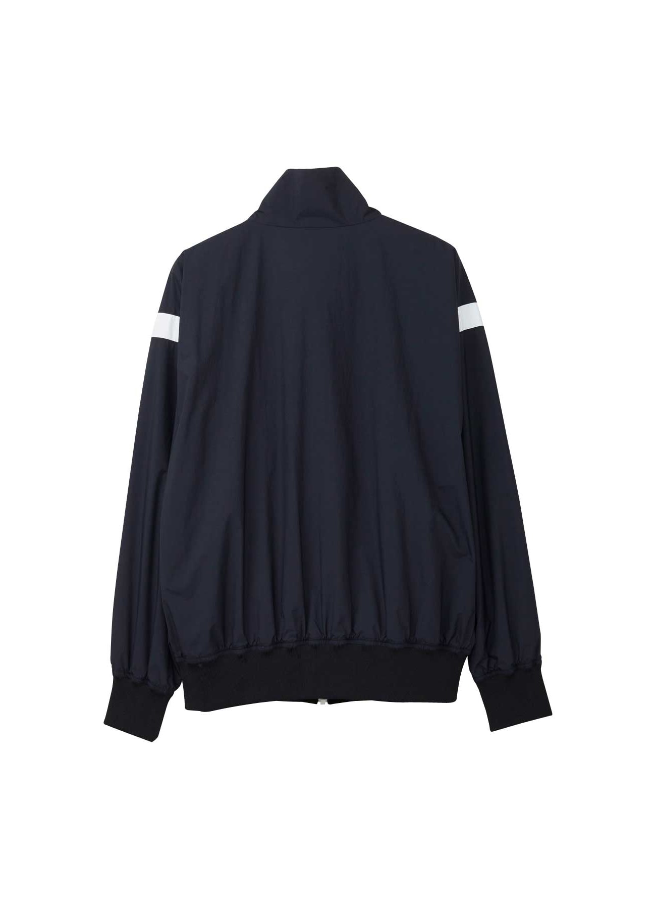 HYSTERIC SPY Wappen Stand Collar Blouson