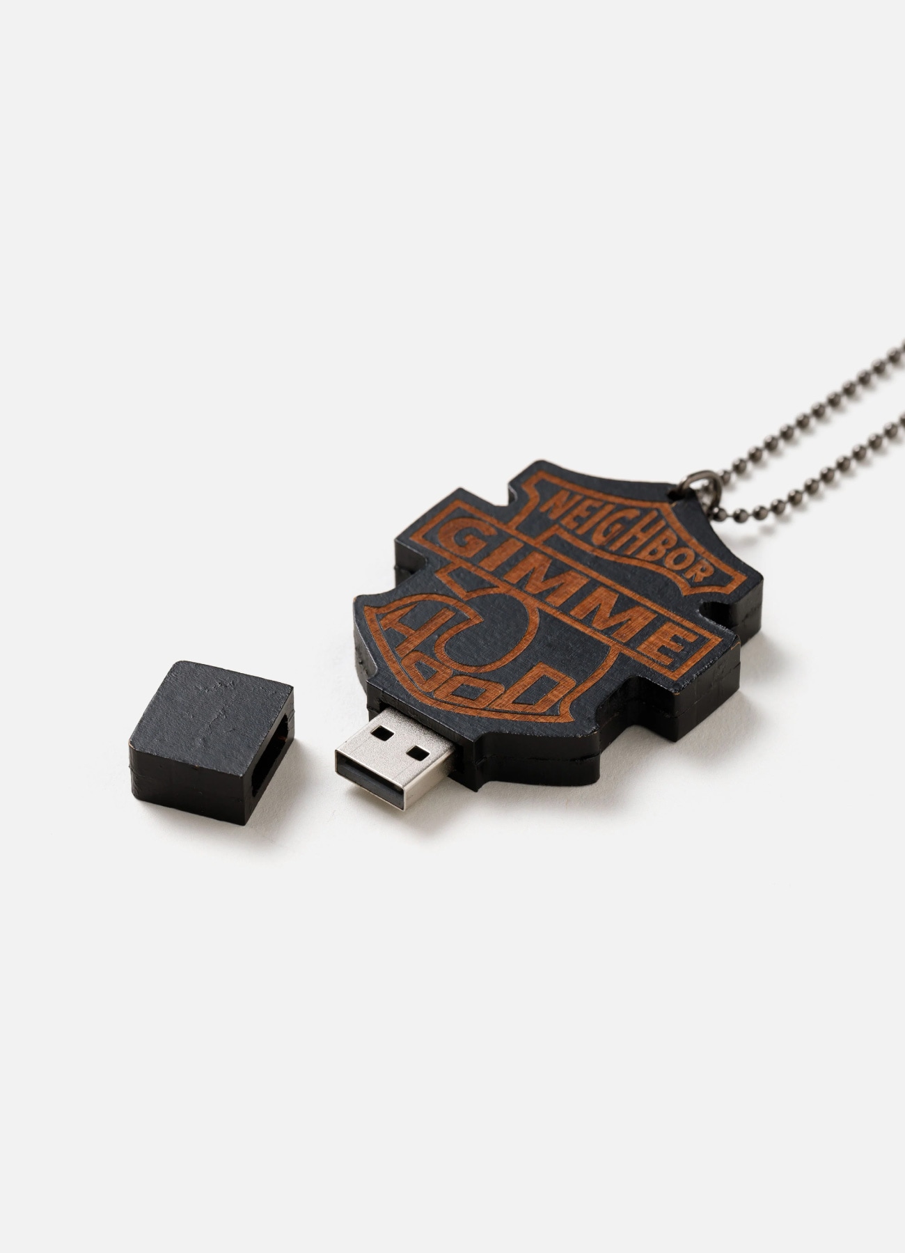 【9/5 12:00 発売】NH X GIMME FIVE . USB FLASH DRIVE_2
