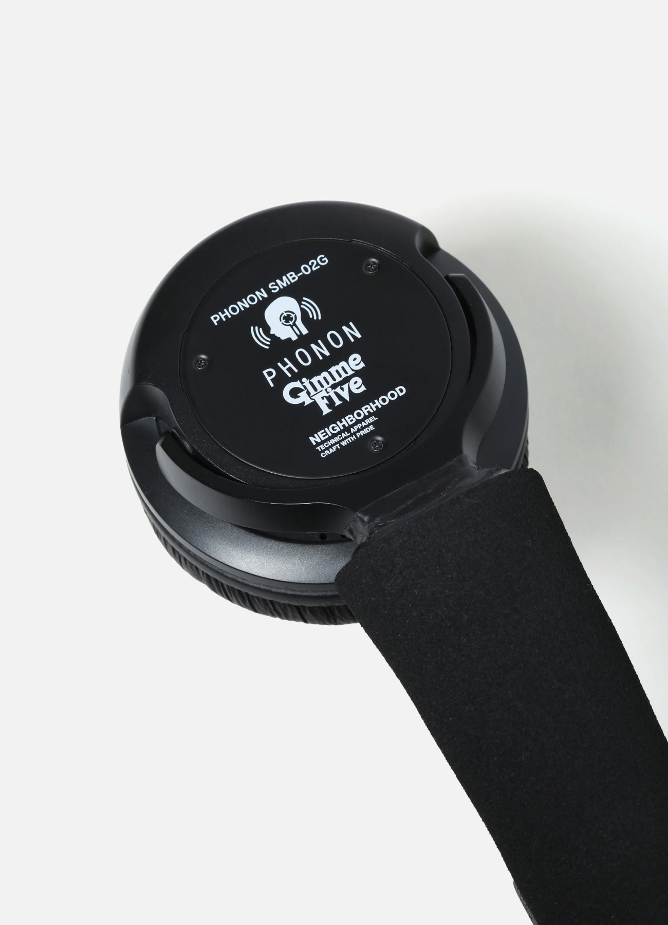 【9/5 12:00 発売】NH X GIMME FIVE X PHONON . SMB-02G STICK_4