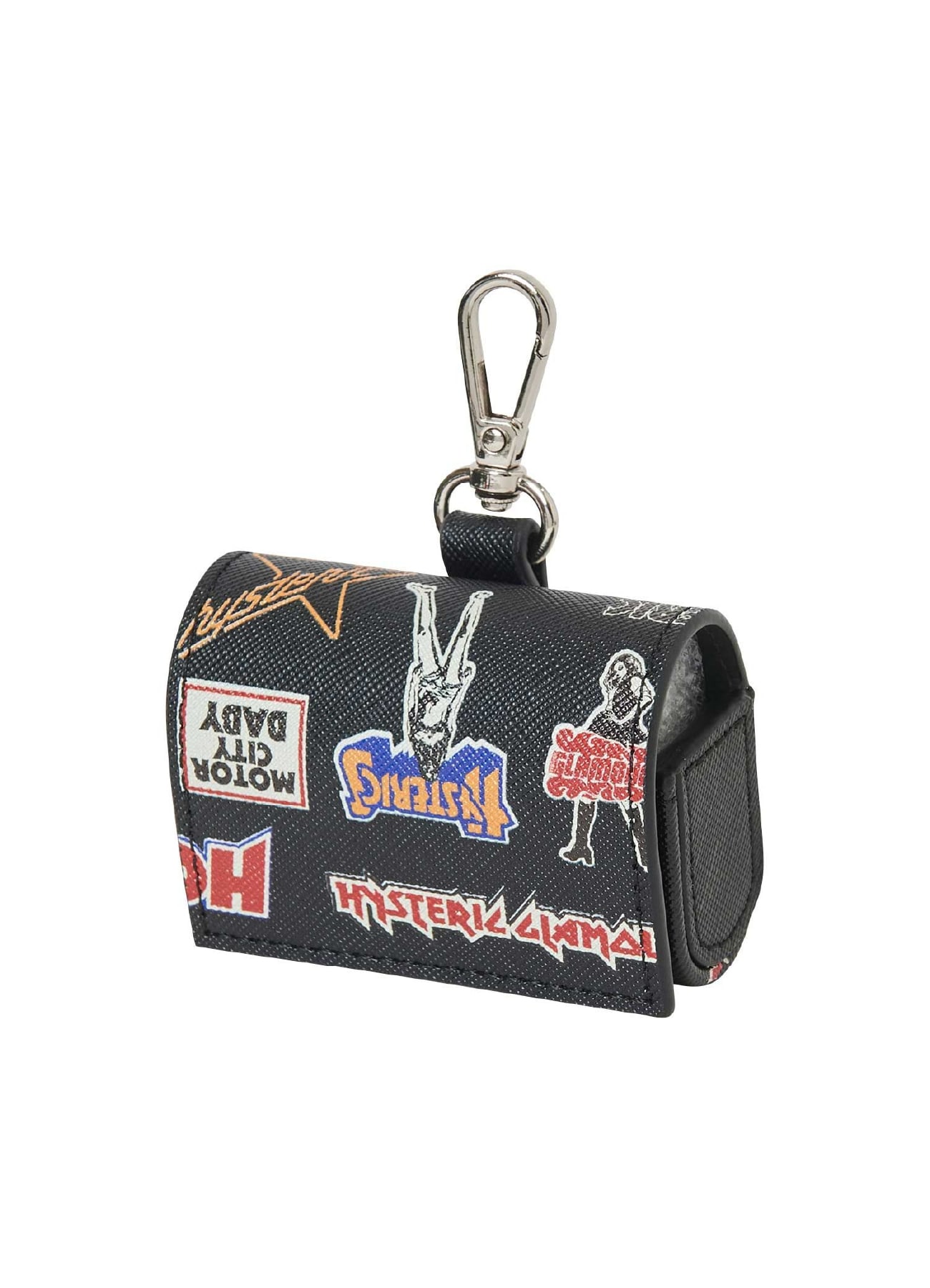 【8/22 12:00 発売】ROCK CITY AirPods Pro Case