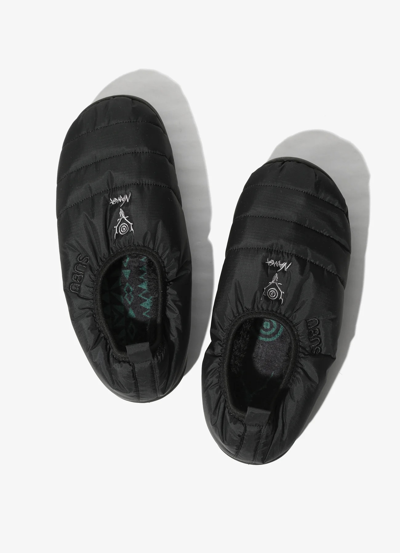 【9/26 12:00 発売】South2 West8 x NANGA x SUBU Insulation Shoes_2