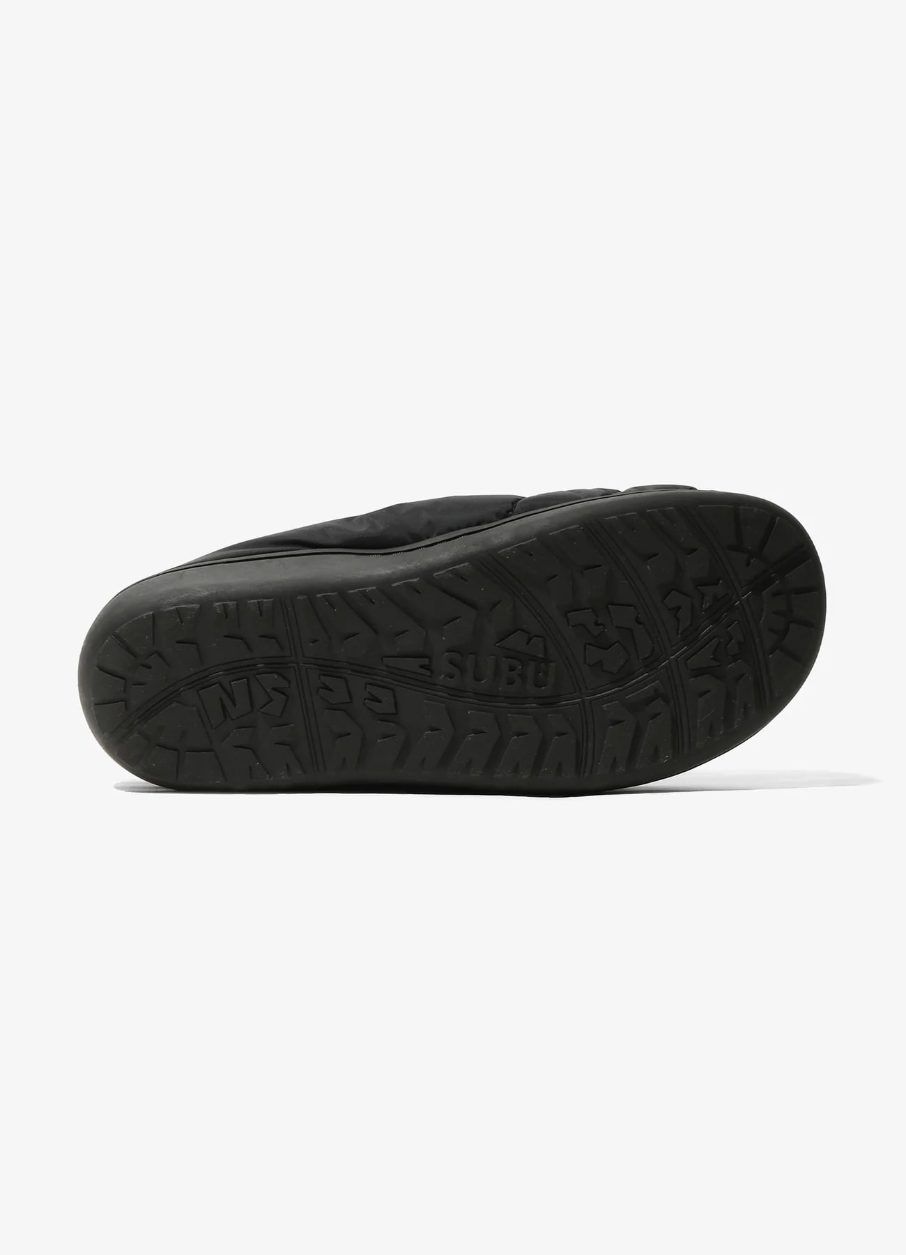 【9/26 12:00 発売】South2 West8 x NANGA x SUBU Insulation Shoes_5