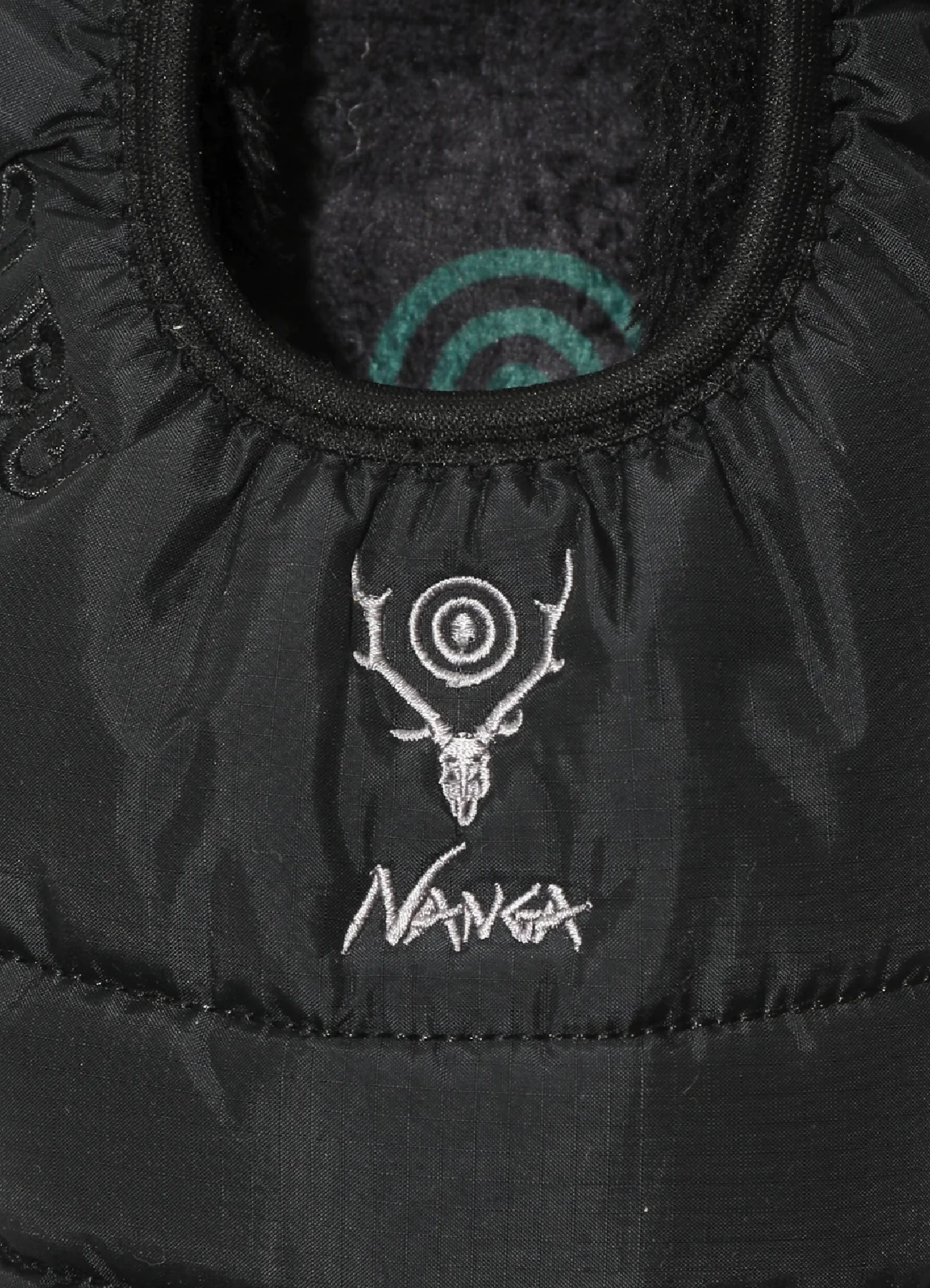 【9/26 12:00 発売】South2 West8 x NANGA x SUBU Insulation Shoes_6
