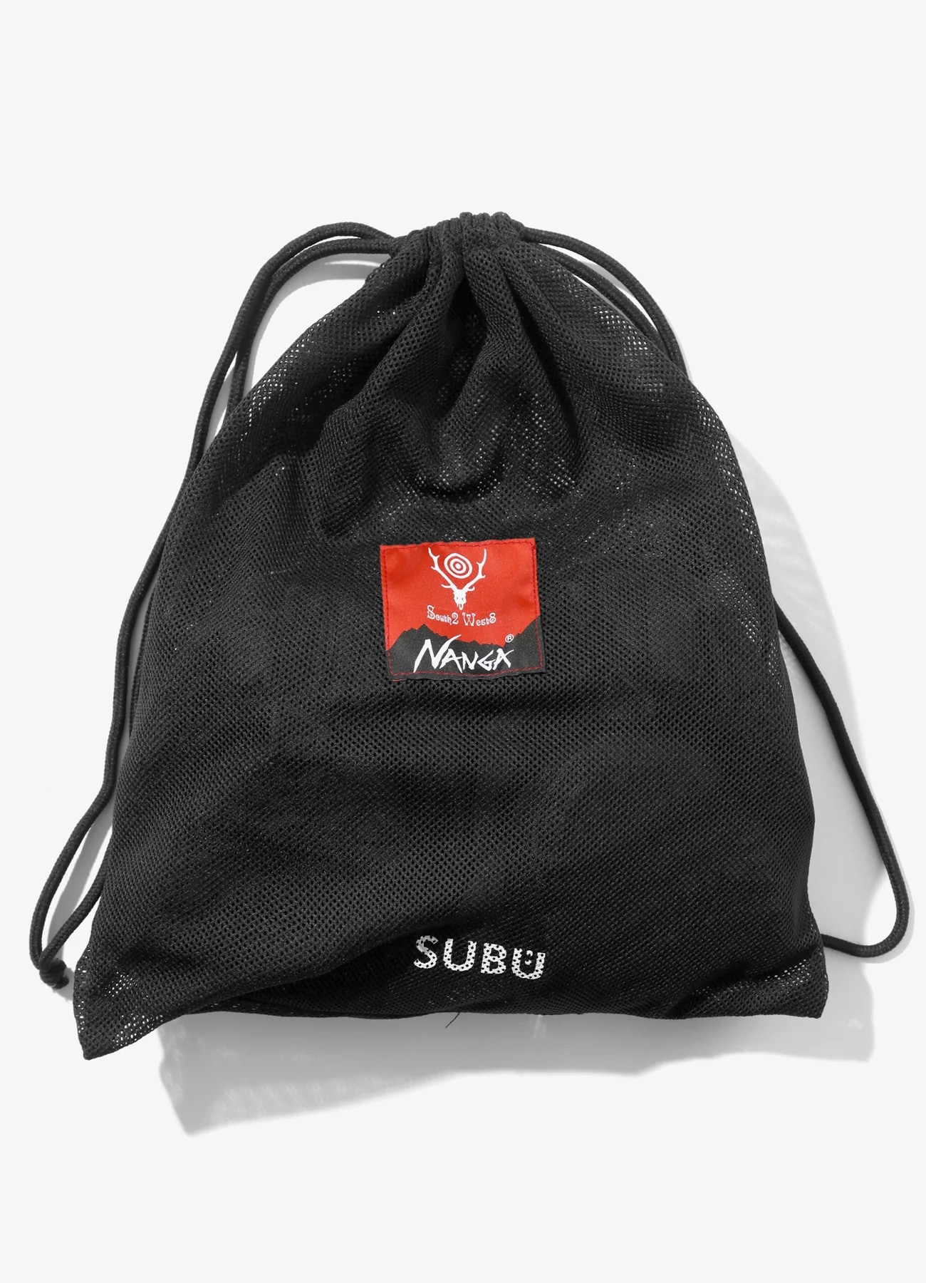 【9/26 12:00 発売】South2 West8 x NANGA x SUBU Insulation Shoes_7