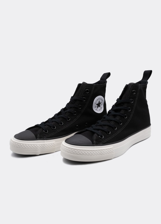 【8/6 12:00 発売】CONVERSE × MINEDENIM ALL STAR J HI / MD 10_1
