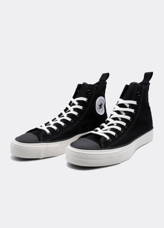 【8/6 12:00 発売】CONVERSE × MINEDENIM ALL STAR J HI / MD 10_10