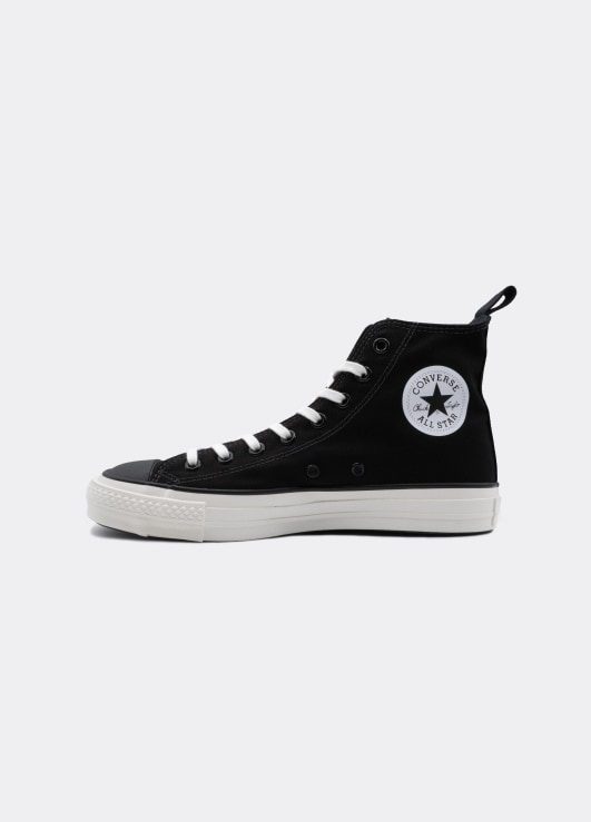 【8/6 12:00 発売】CONVERSE × MINEDENIM ALL STAR J HI / MD 10_11