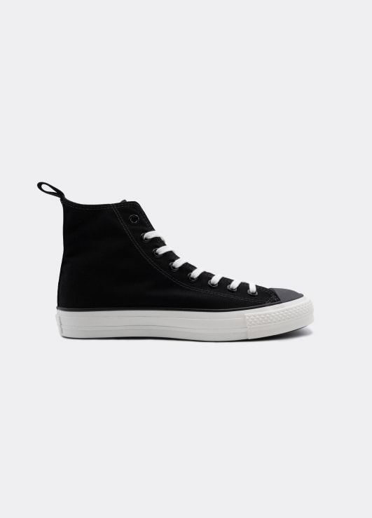 【8/6 12:00 発売】CONVERSE × MINEDENIM ALL STAR J HI / MD 10_12